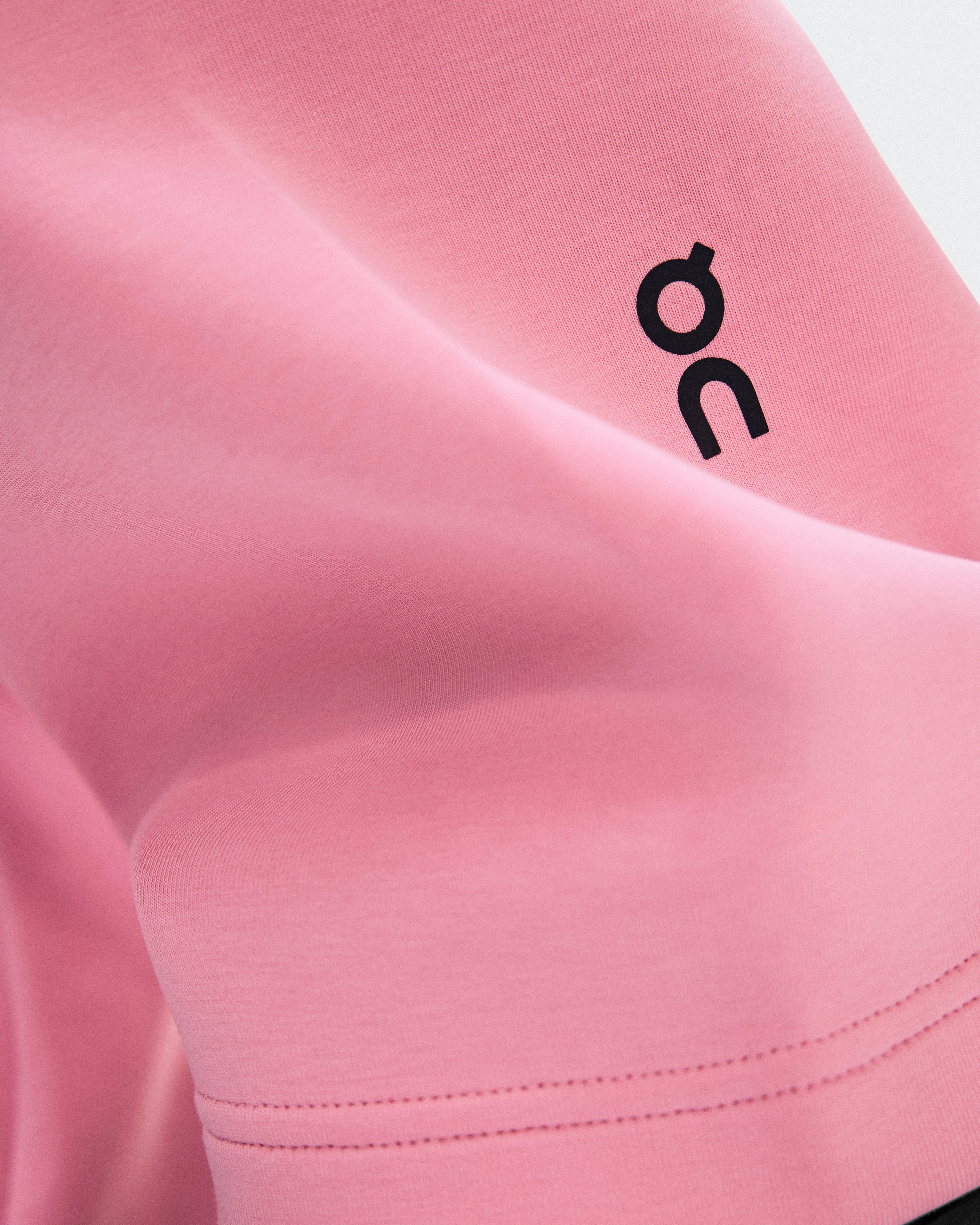 On Focus Tech Sweatpants Magnolia Women Pants