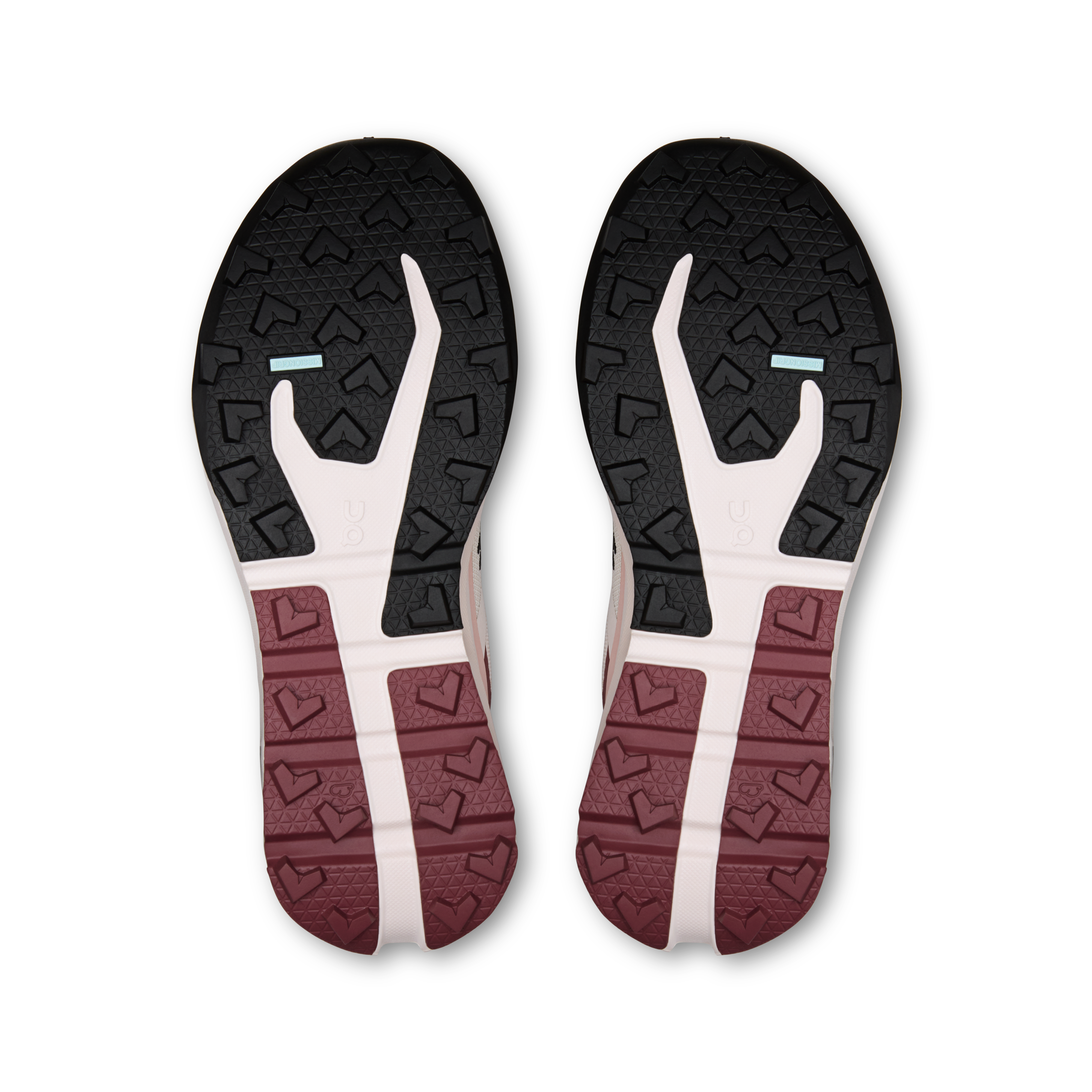 Cloudvista 3Women / Oyster | Barberry / 40