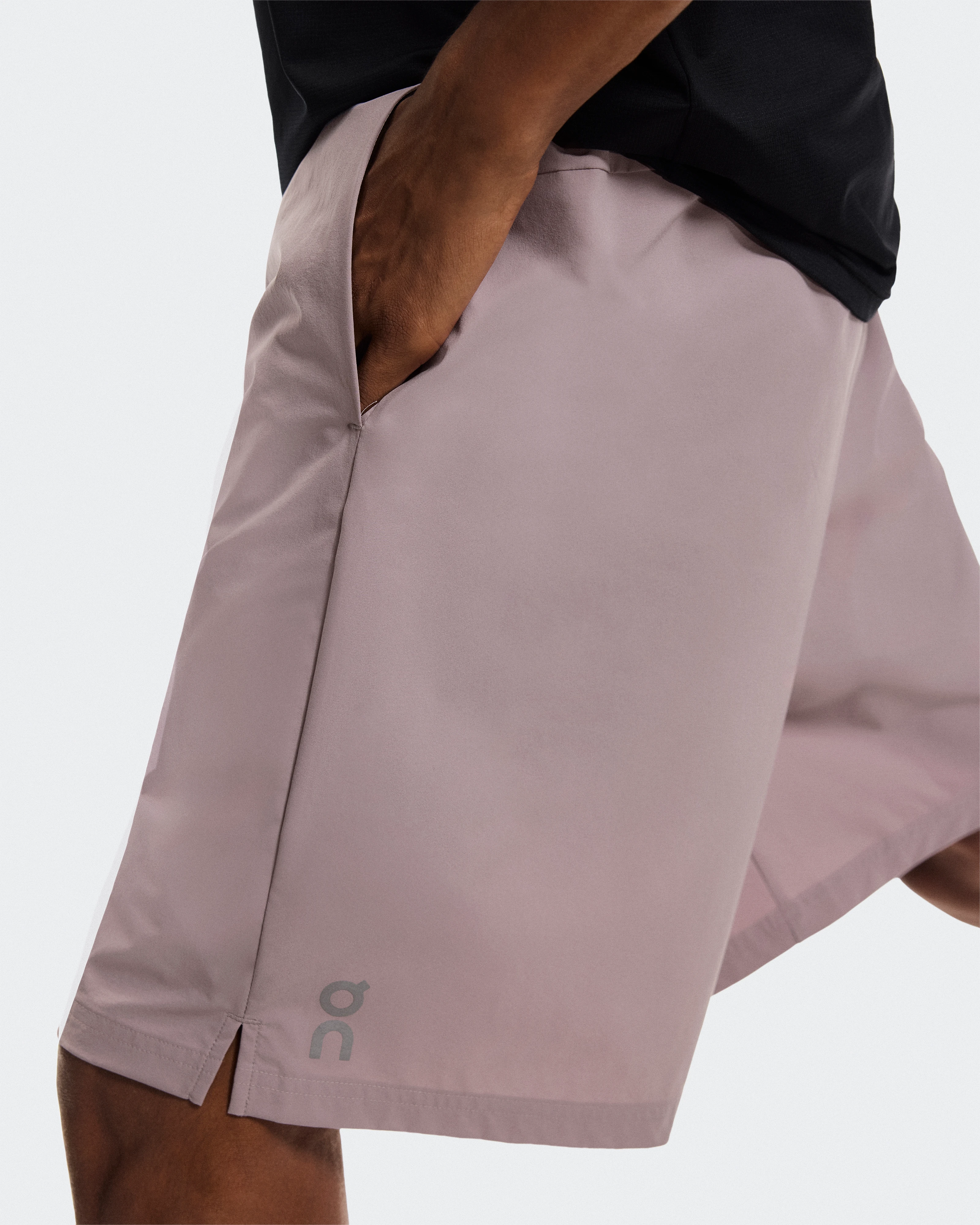 On 9" Core Shorts Heron Men Shorts