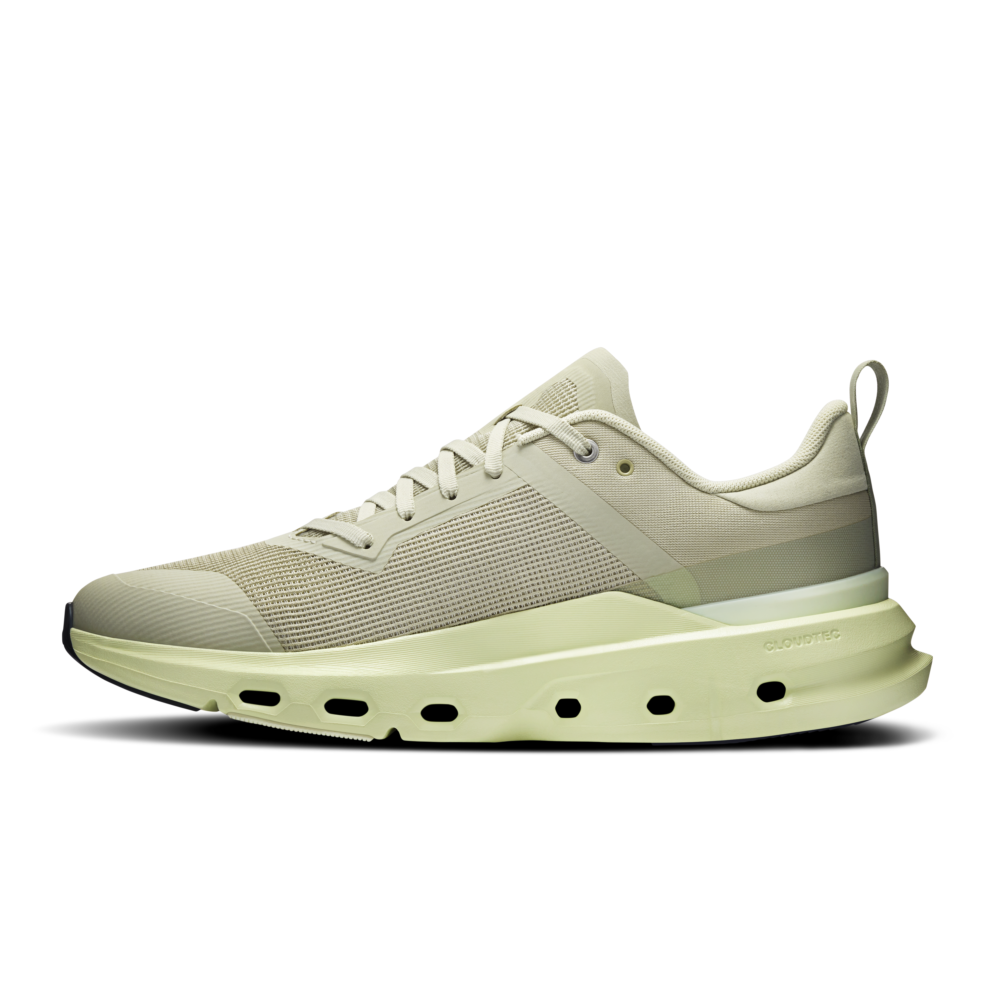 Cloudpulse NextMen / Chalk | Linen / 42