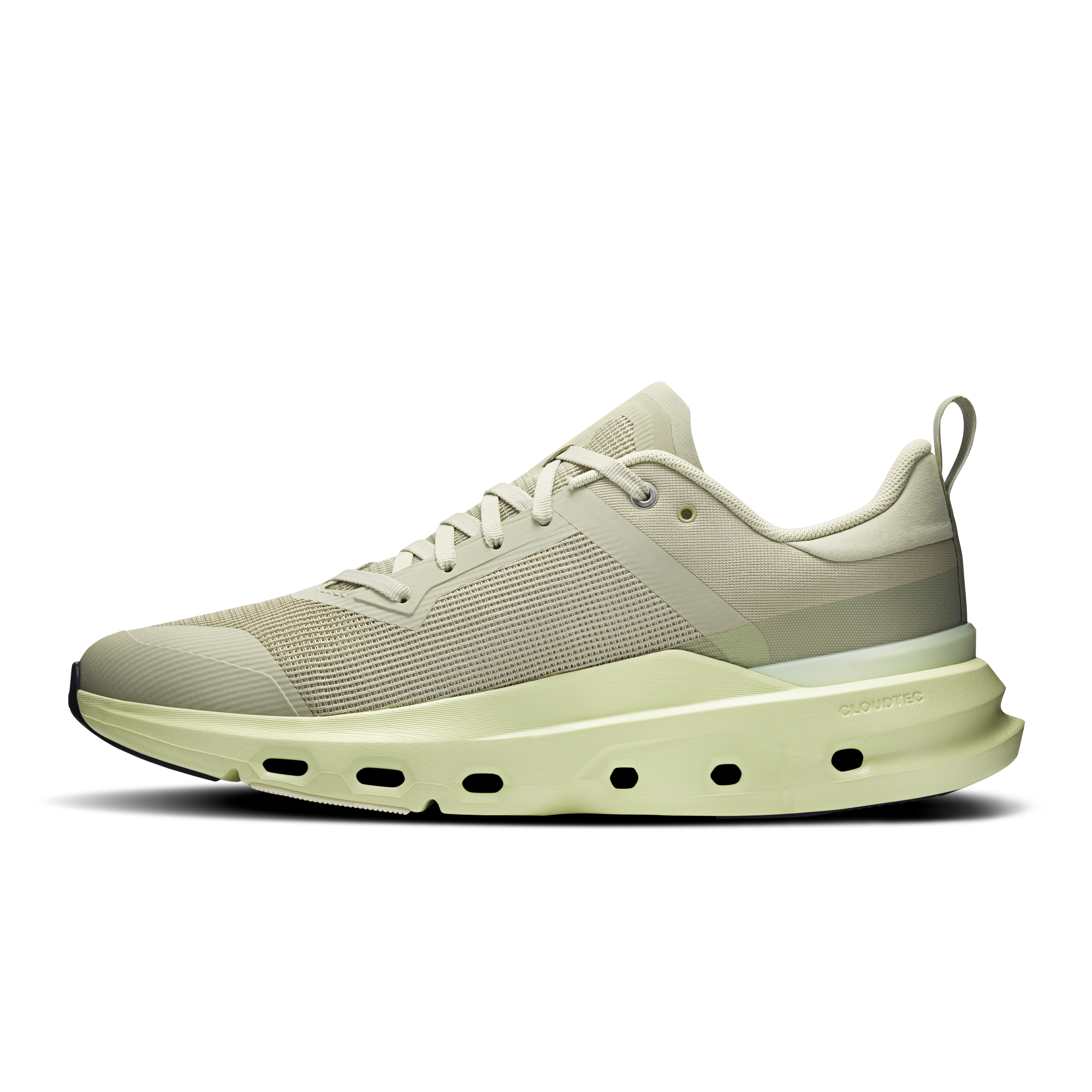 On Cloudpulse Next Chalk & Linen Men training_shoes Shoes