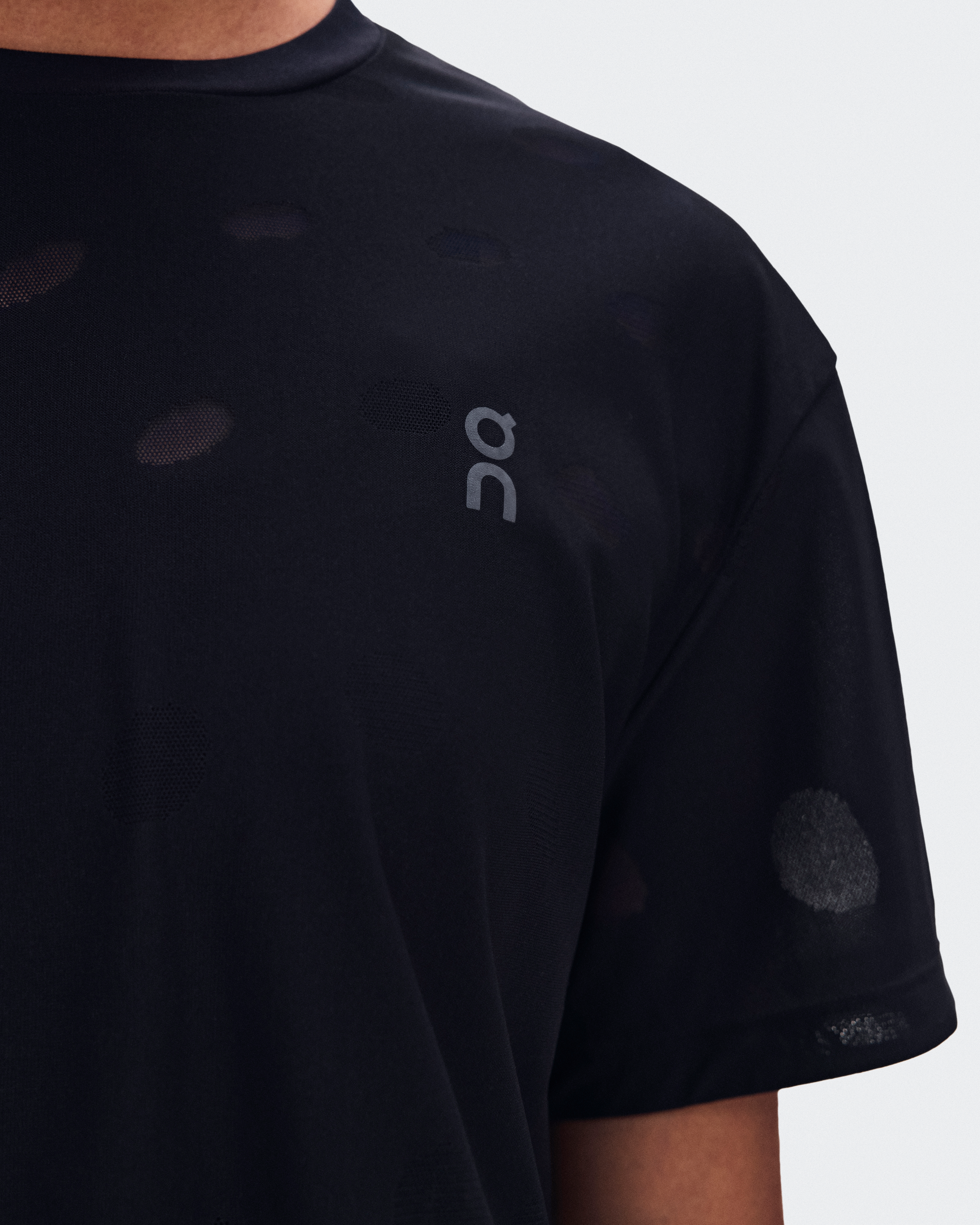 Zero-T BreatheWomen / Black / M