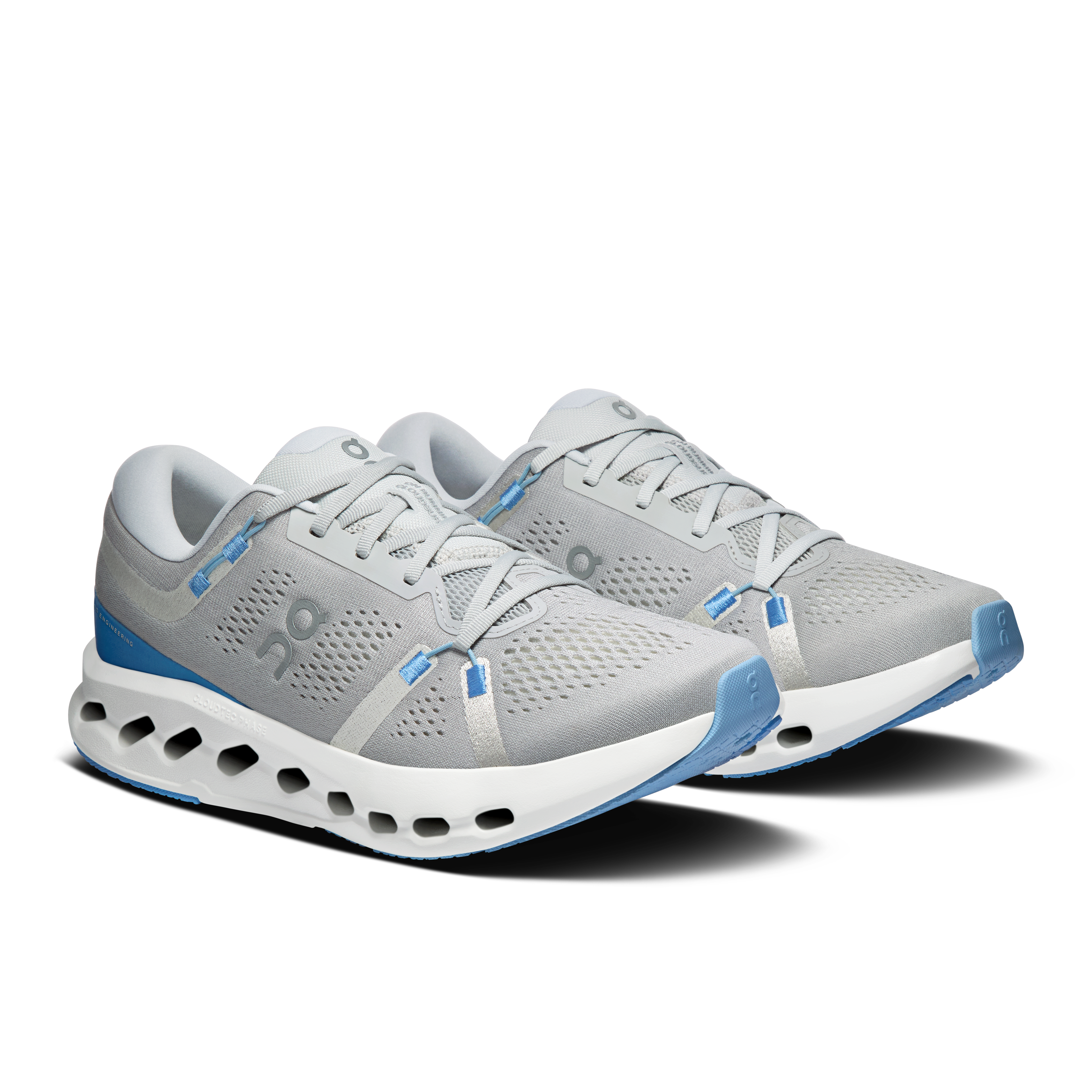 Cloudsurfer 2الرجال / Glacier | Gourami / 42