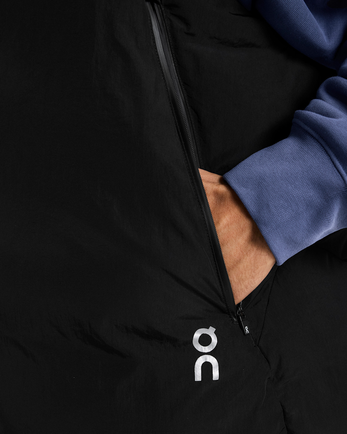 Men's All-Day Puffer Vest