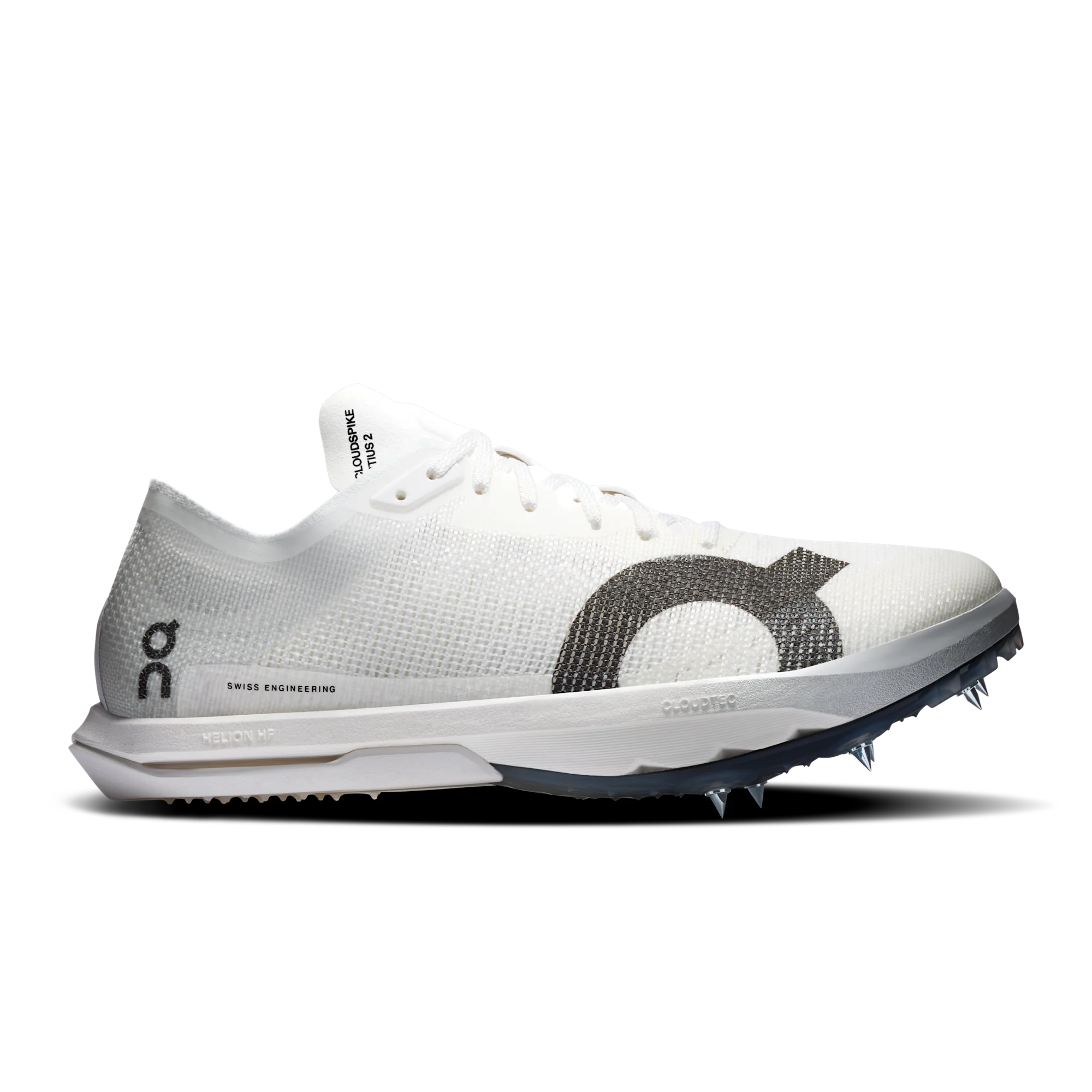 Women's Cloudspike Citius 2 White | Frost