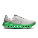 Cloudsurfer Next Road Running Shoe in Wolf/Honeydew
