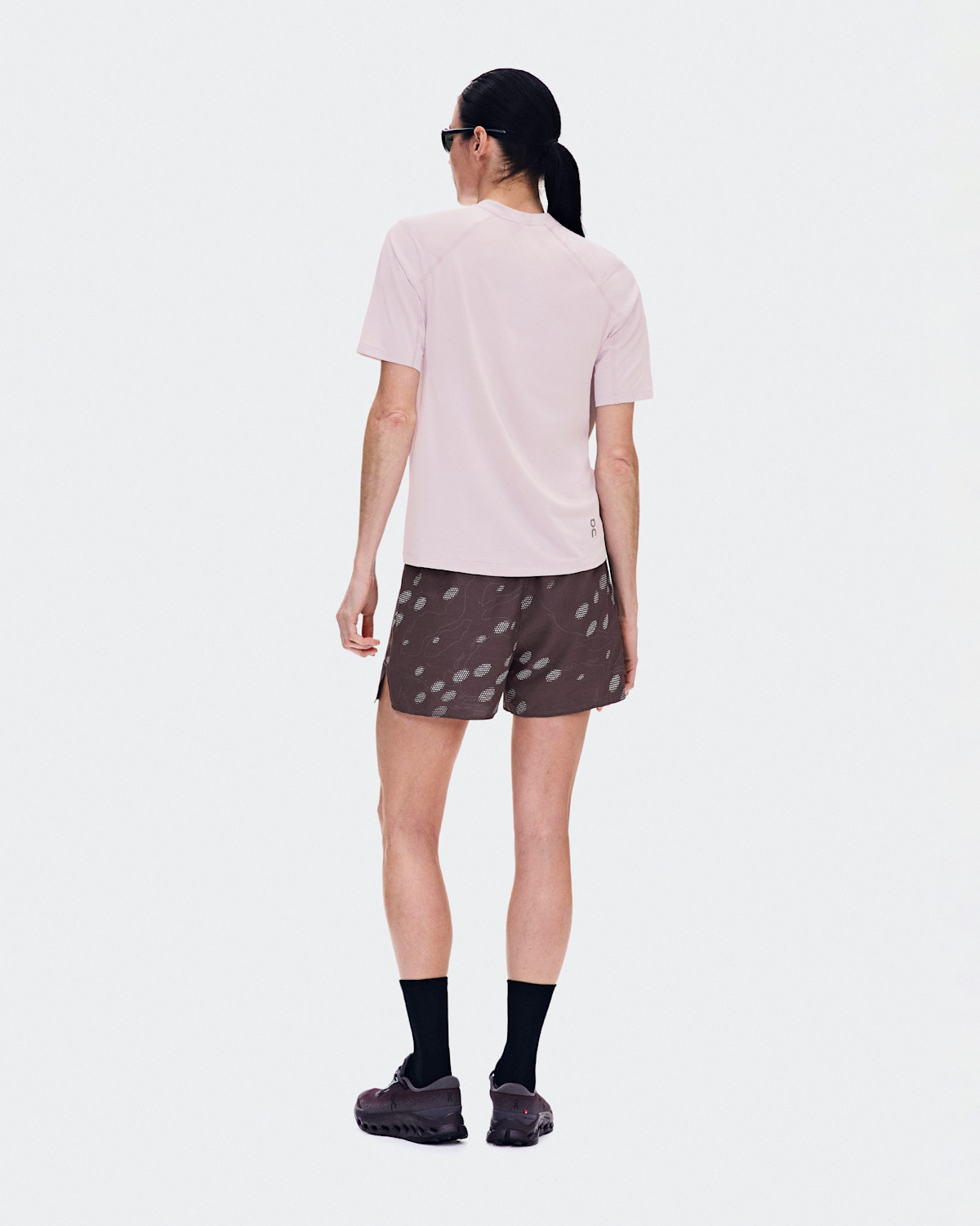 Women's Trail Shorts