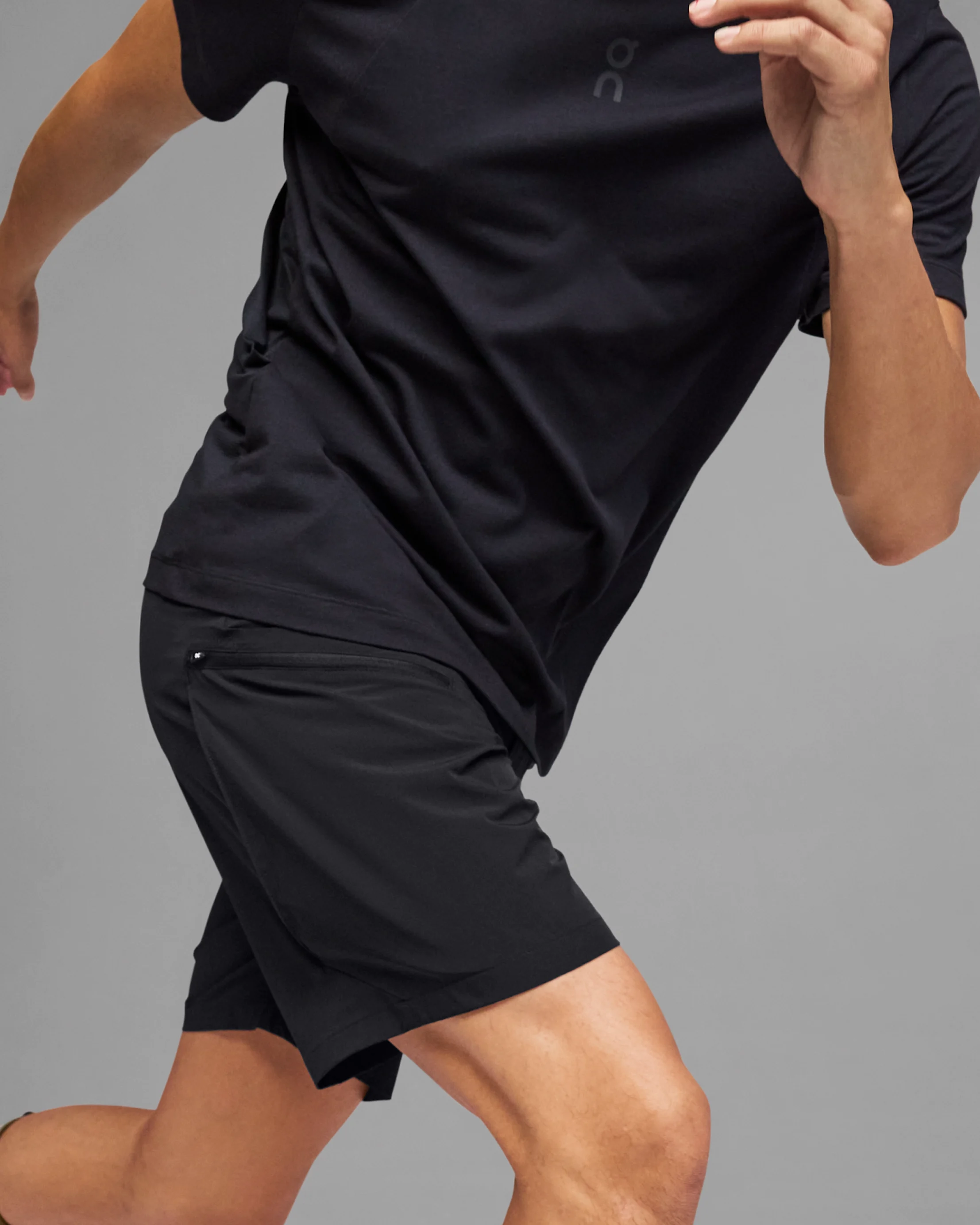 On Running lifestyle