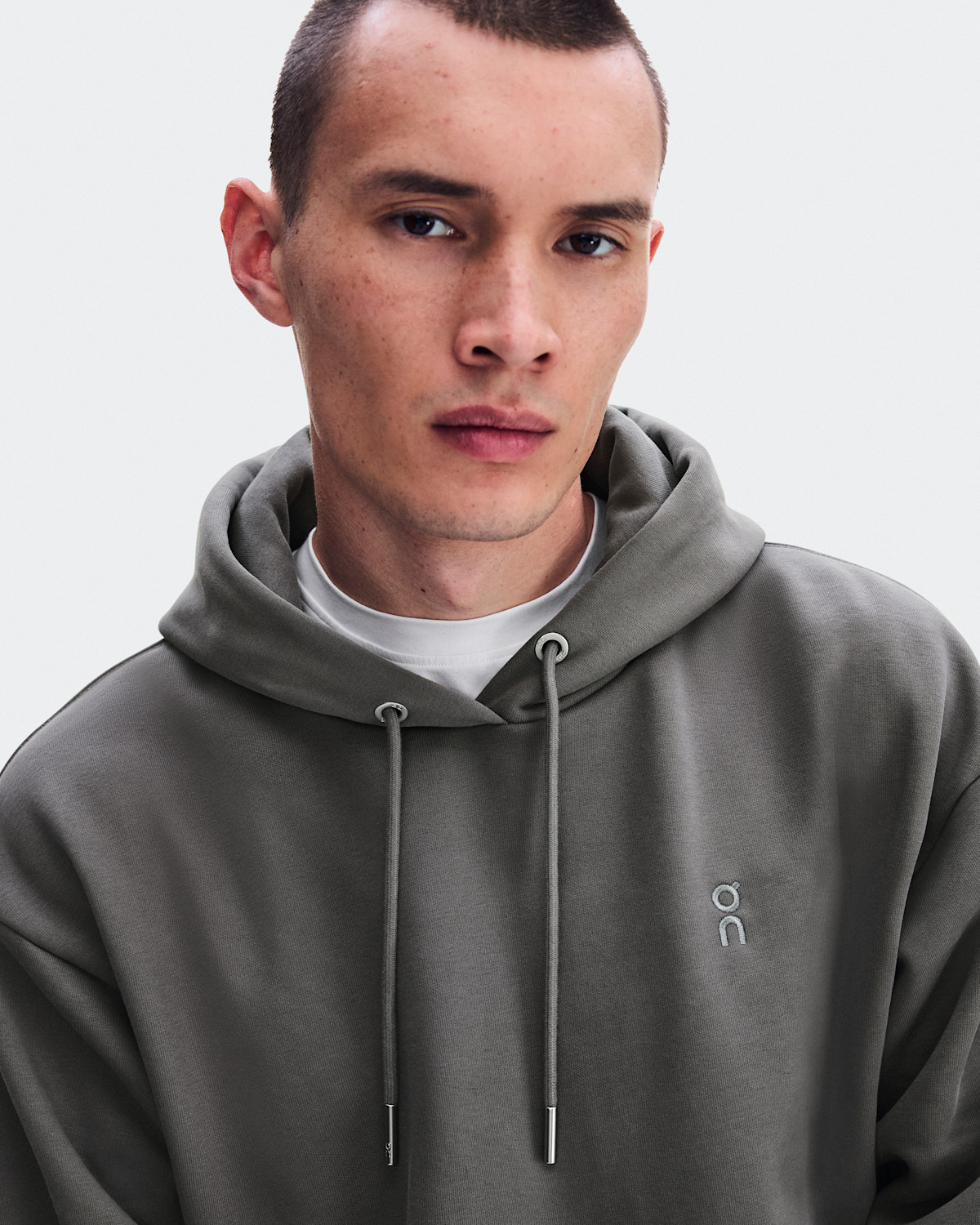 Men's Club Collective Hoodie