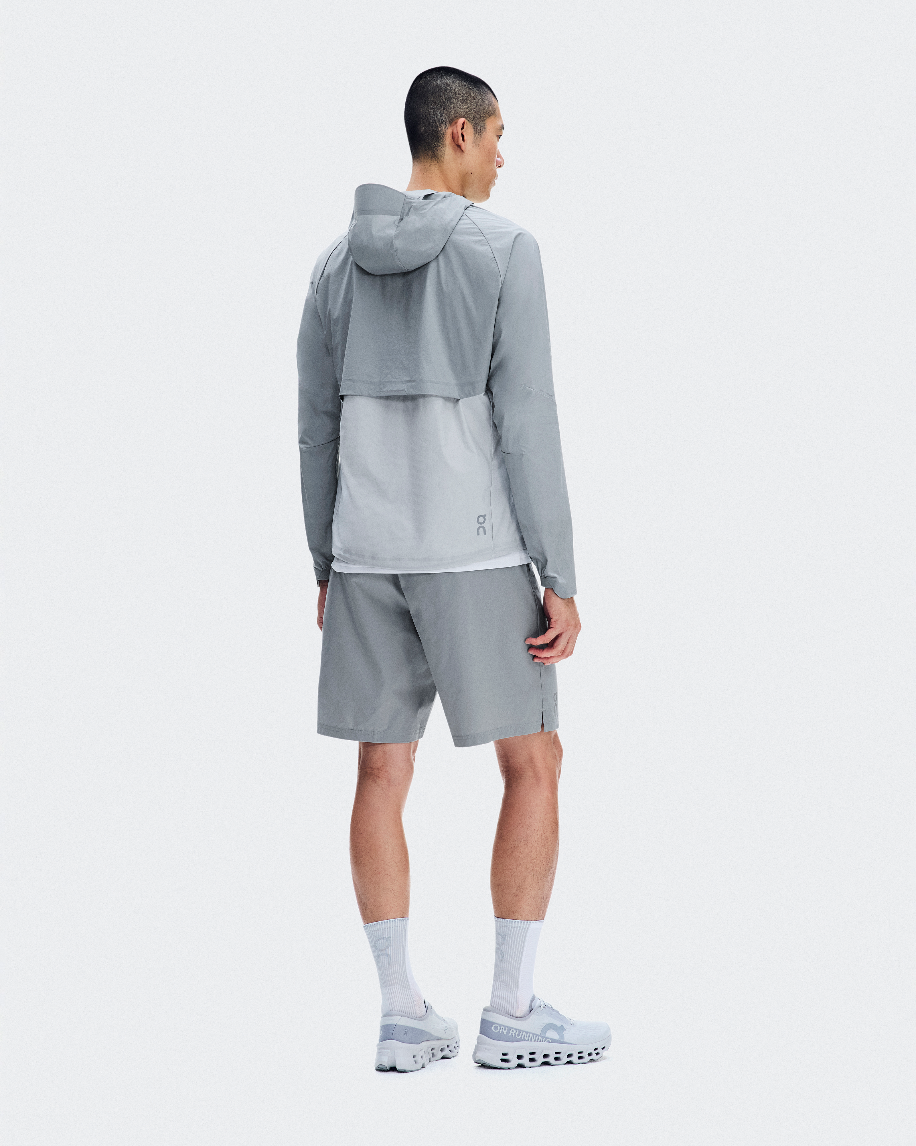 Core Jacketالرجال / Apollo | Glacier / L