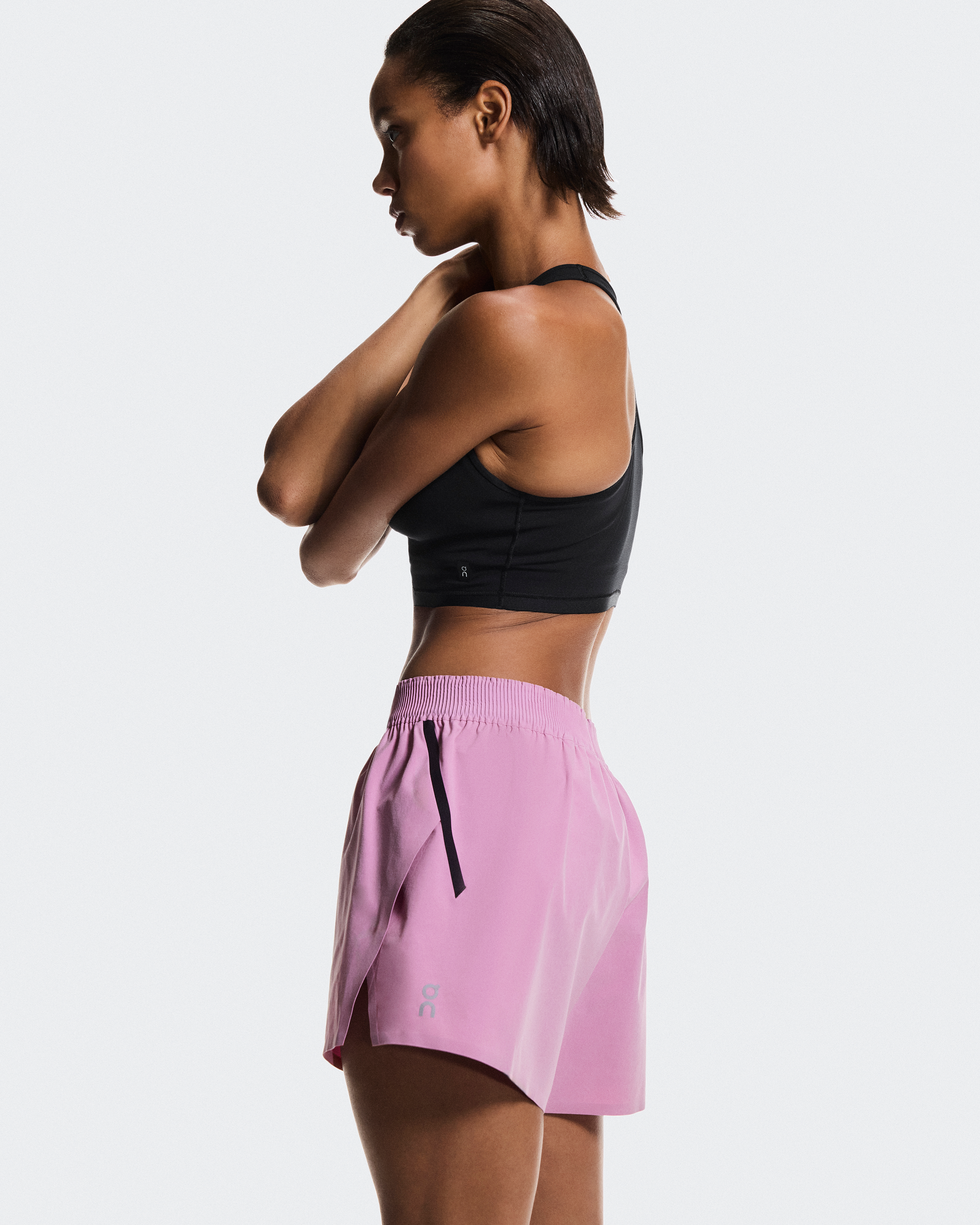 Train Shortsنحيف / Sakura / L