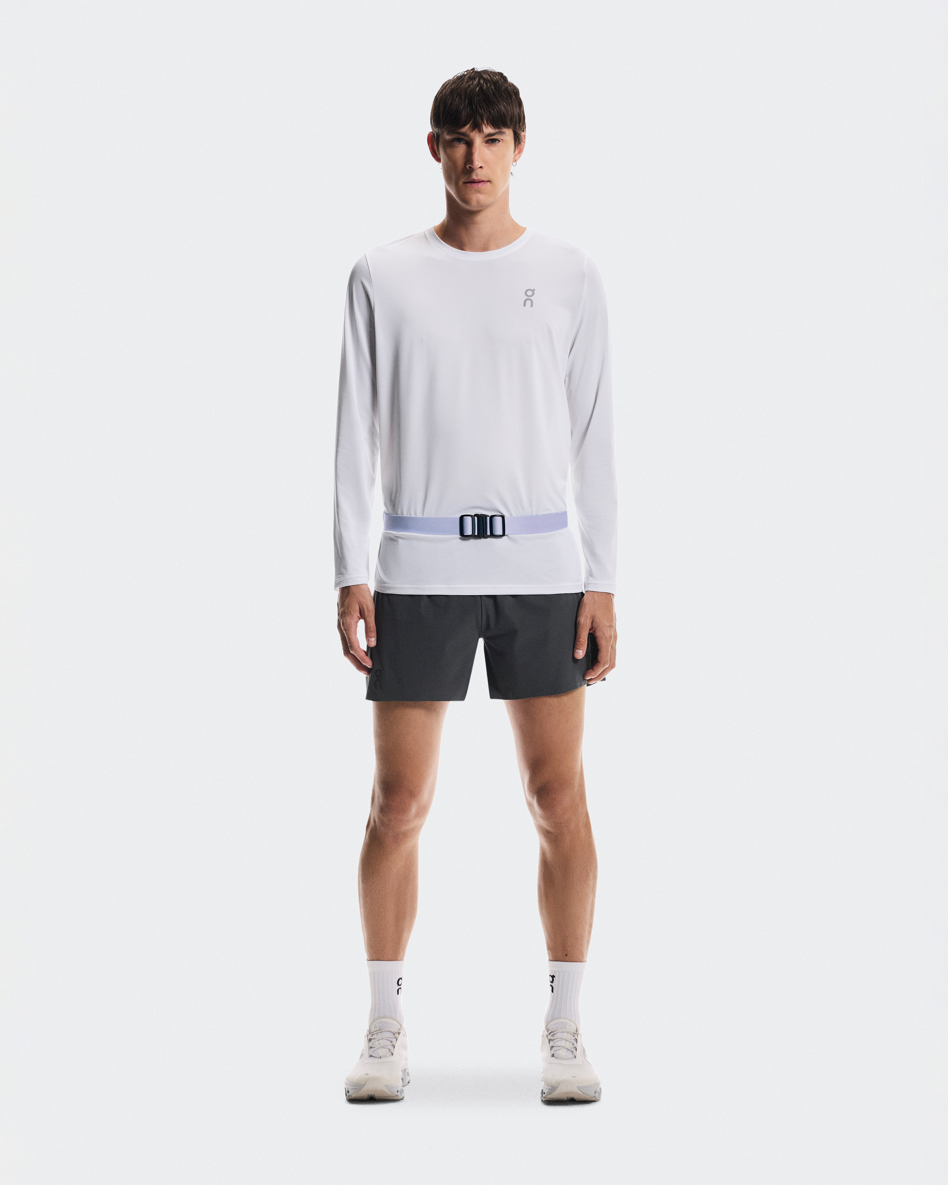 Speed BeltUnisex / Thistle / L-XL