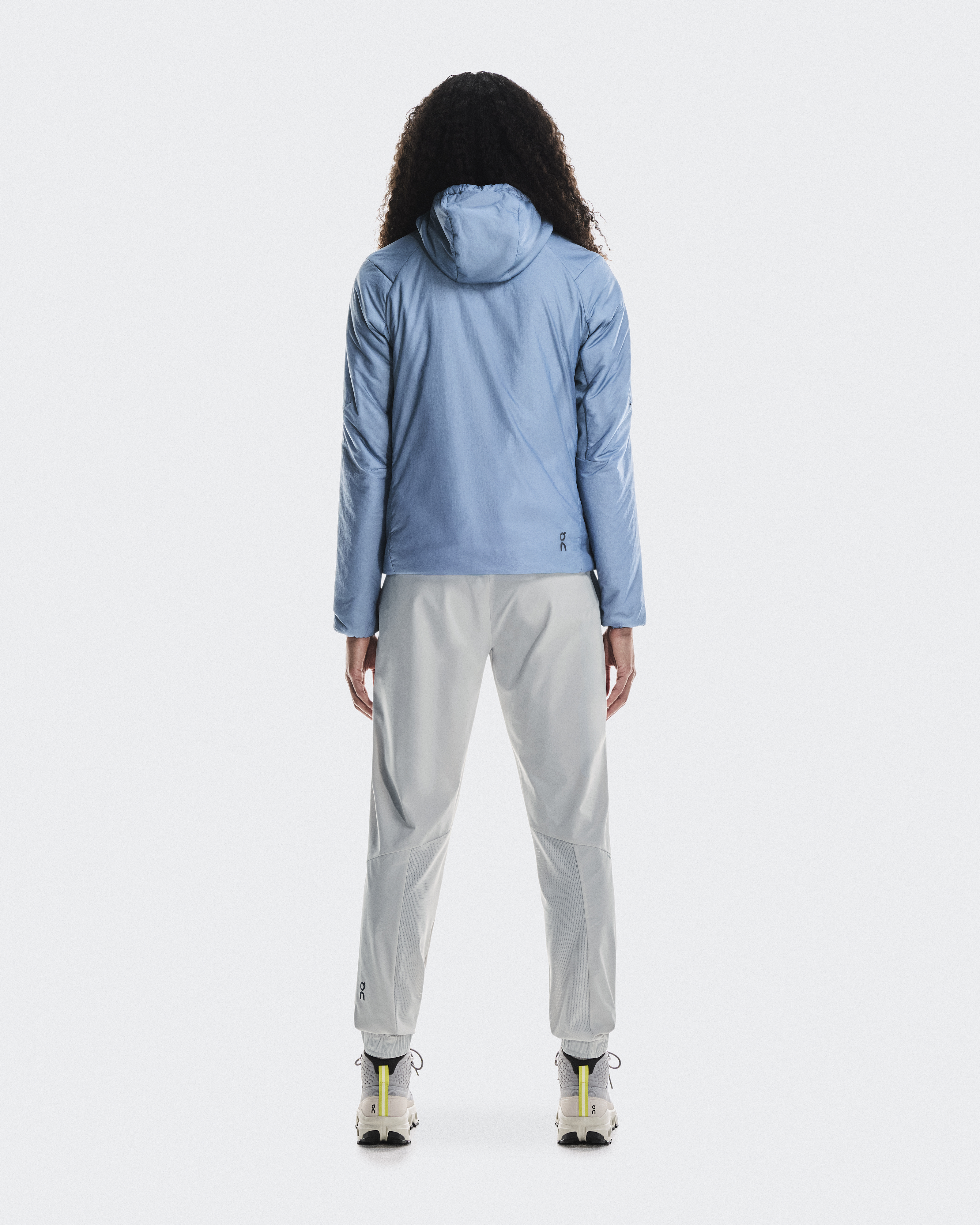 Women's Trek Pants: Lightweight pants for hiking | On United