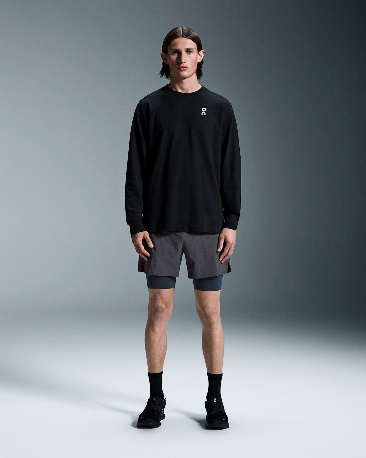 Men's Club Long-T