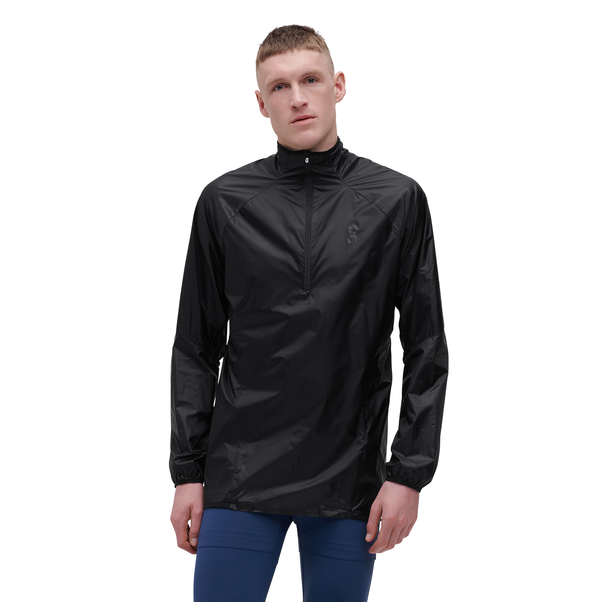 メンズ Zero Jacket | Black | On 日本