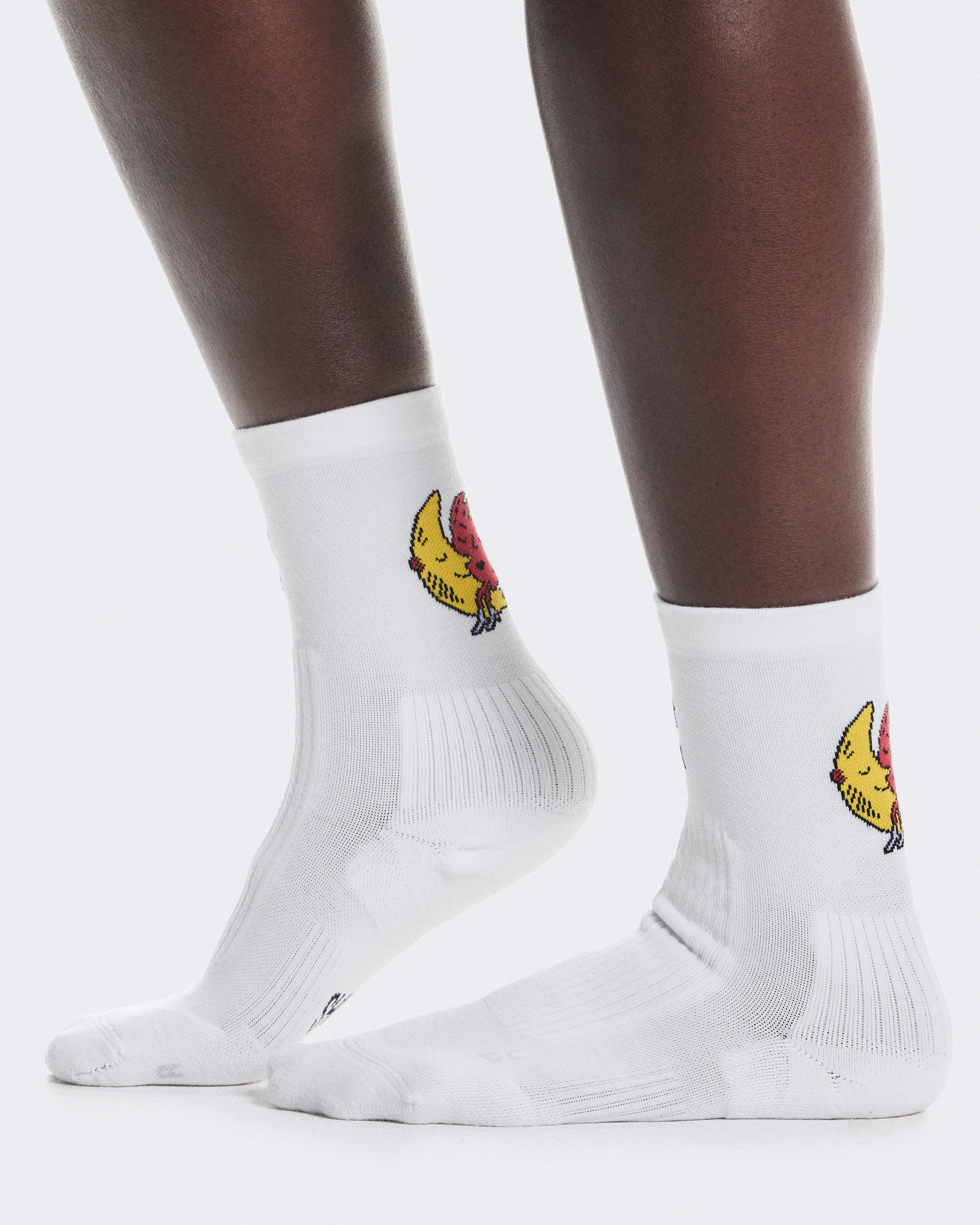 Merino Sock SHF | On 日本