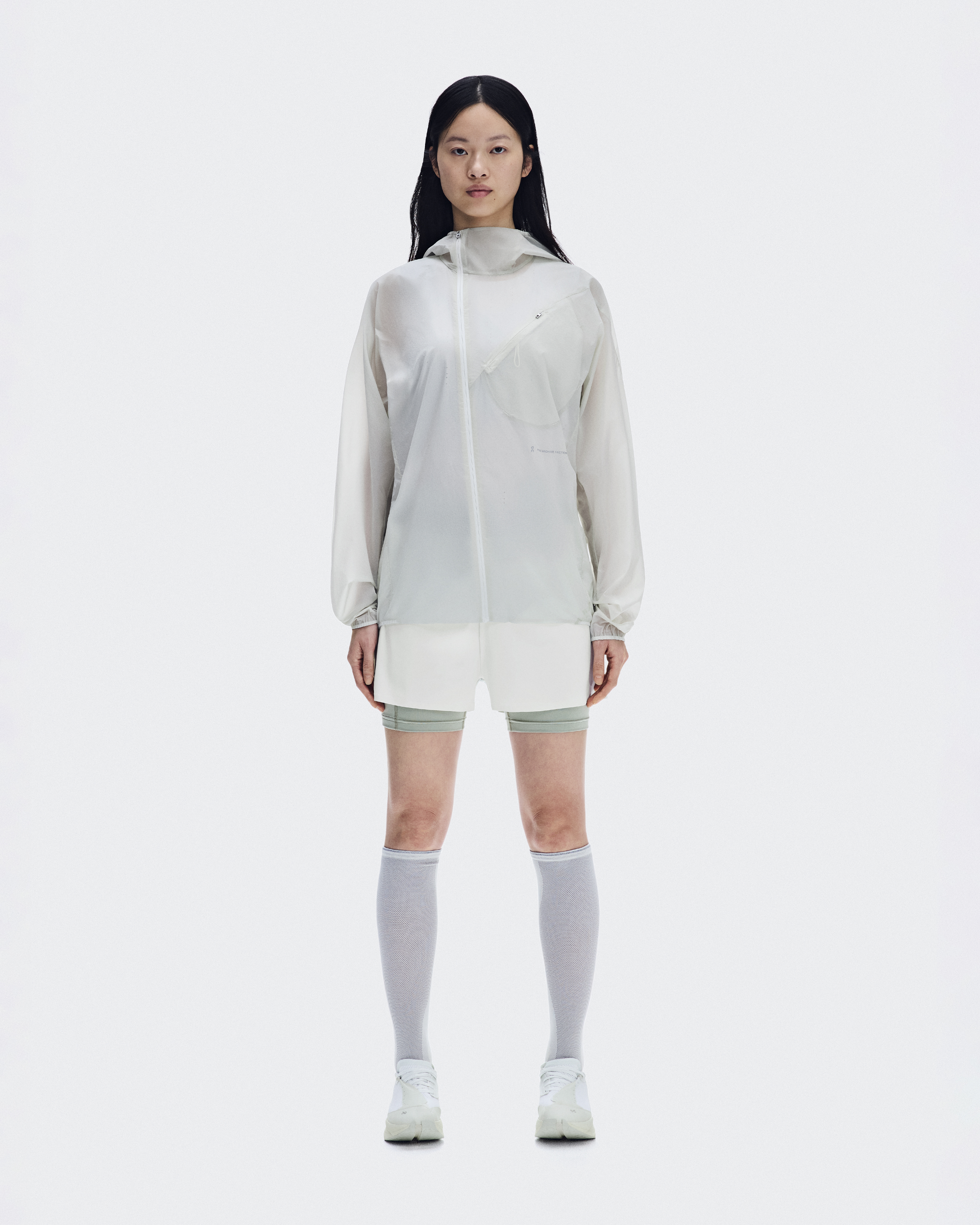 Zero Jacket PAF | On Japan