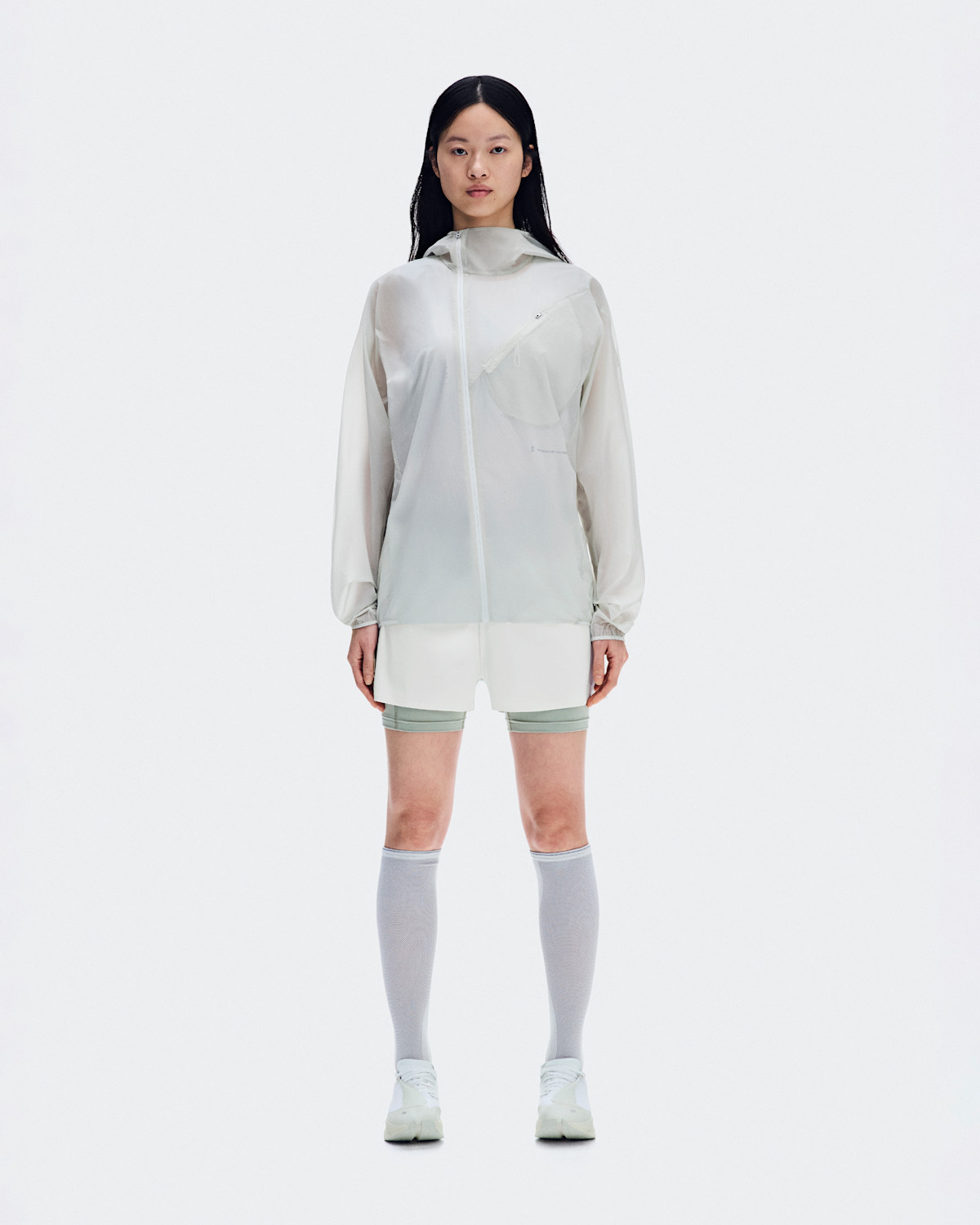 Zero Jacket PAF