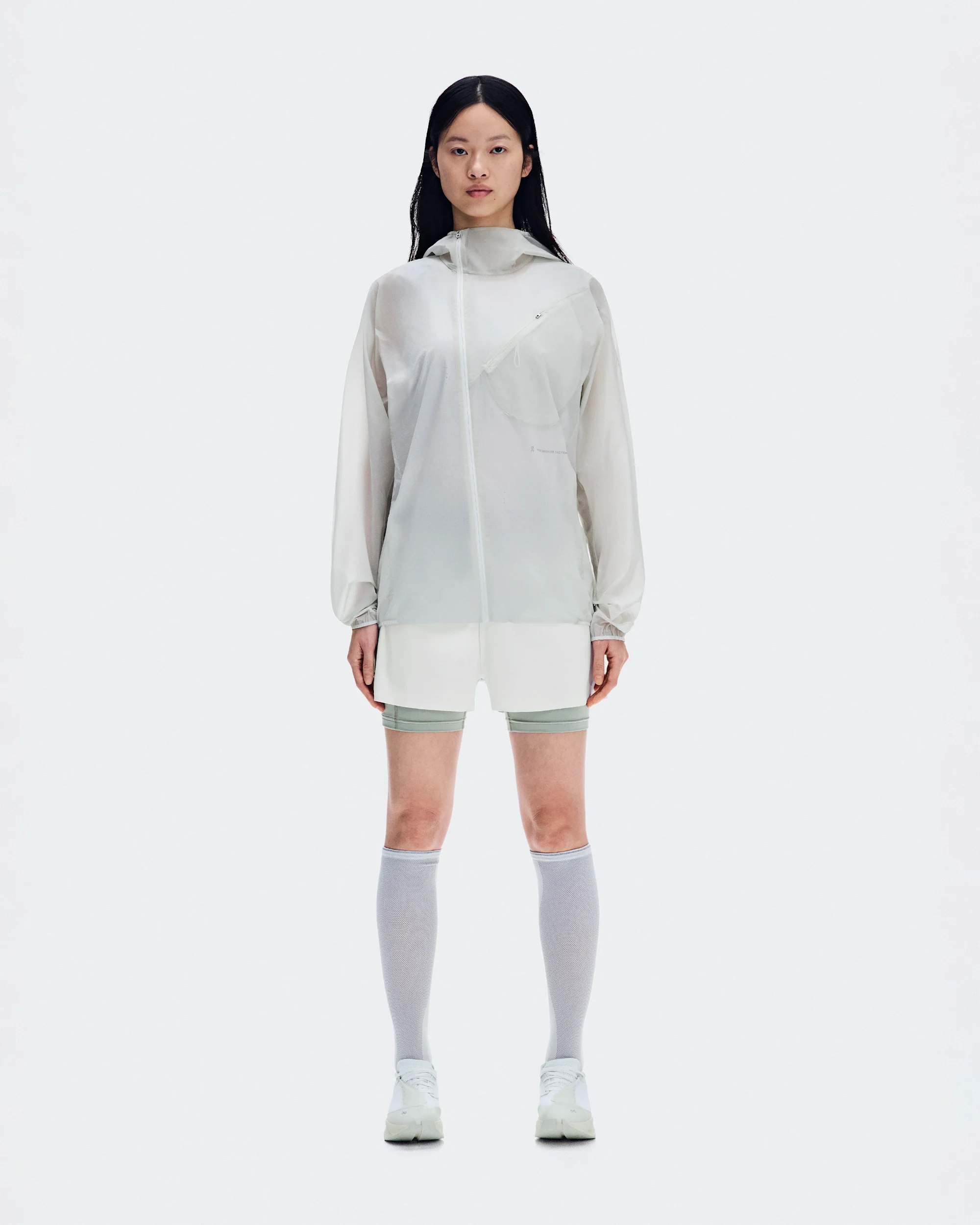 Zero Jacket PAF Ice - thumbnail 3