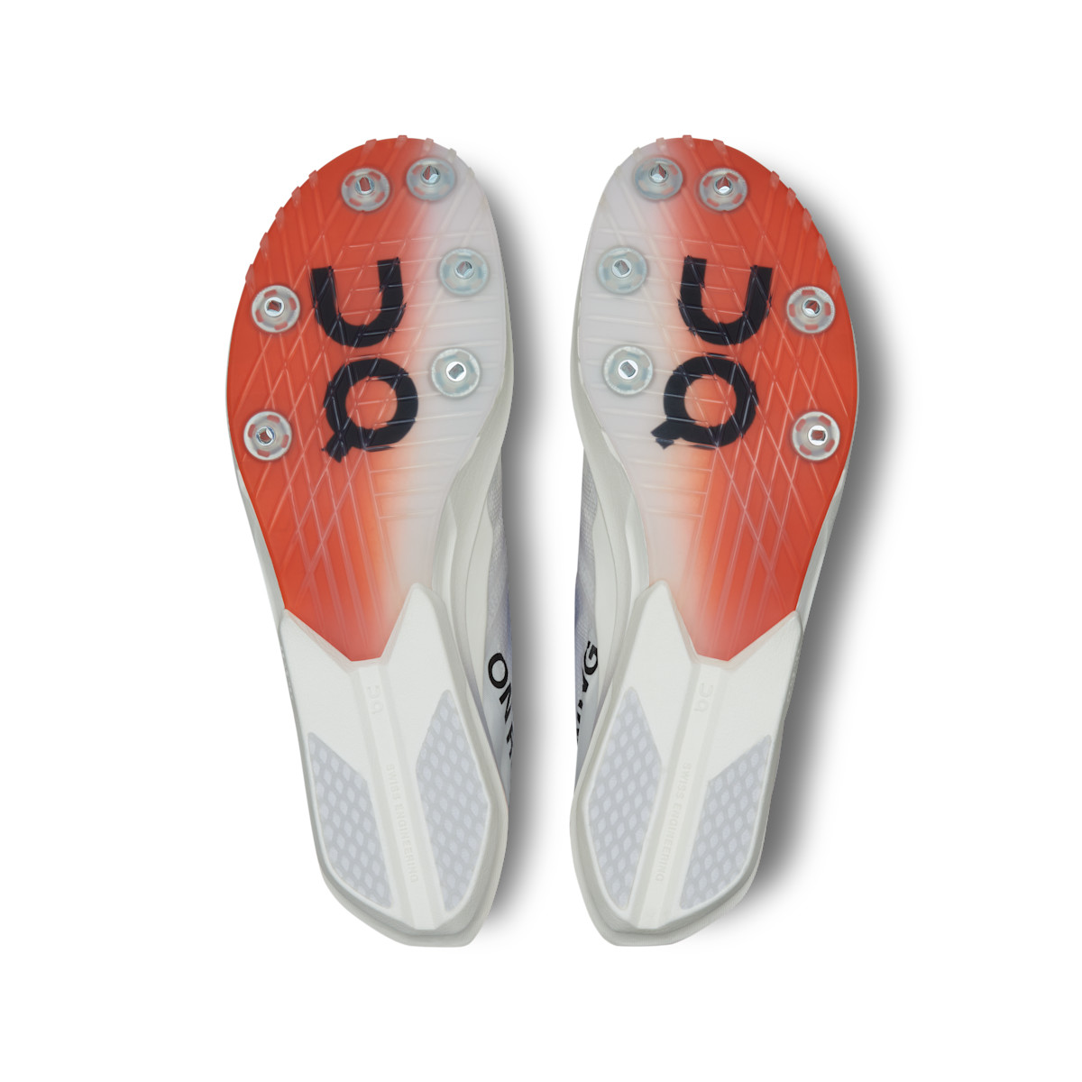 Men's Cloudspike Citius