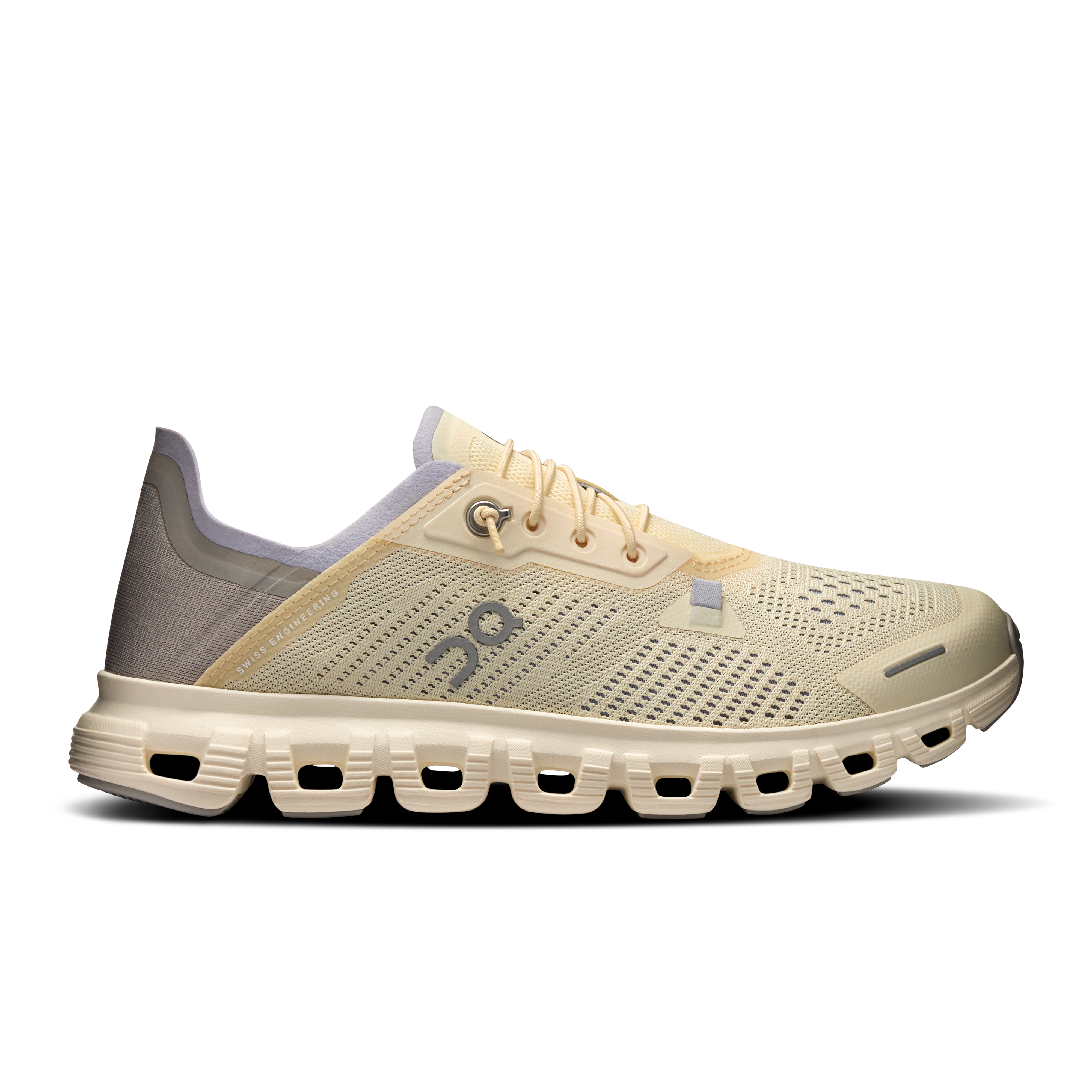 Women / Castor | Fog / 40