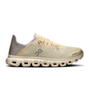 Cloud 6 Coast Lifestyle Shoe in Castor/Fog