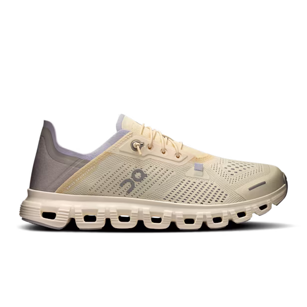 Cloud 6 Coast Lifestyle Shoe in Castor/Fog