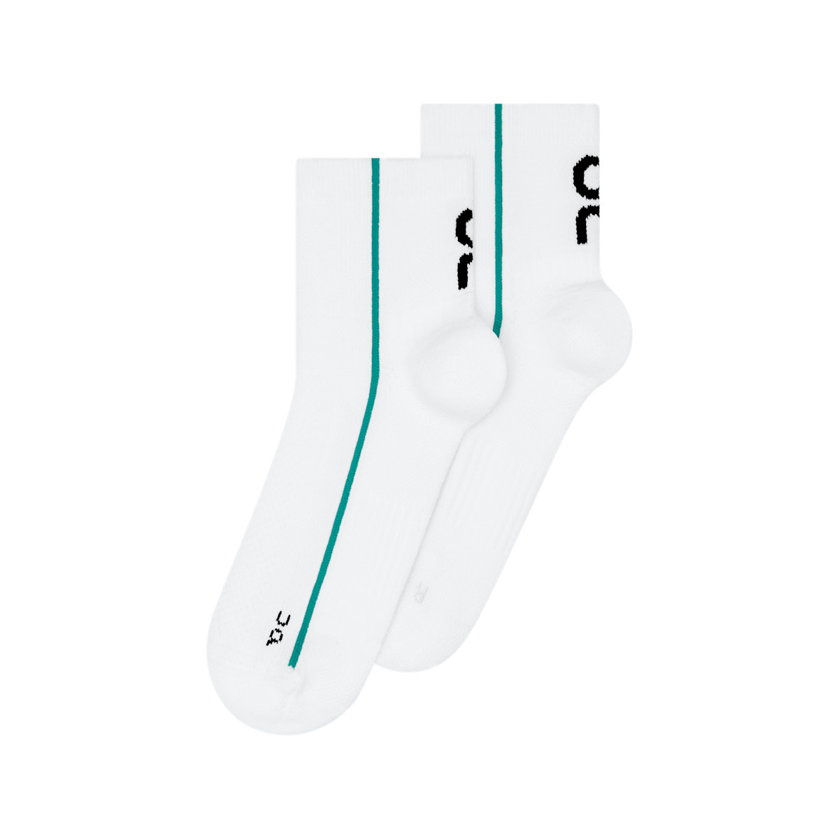 Court Sock Mid