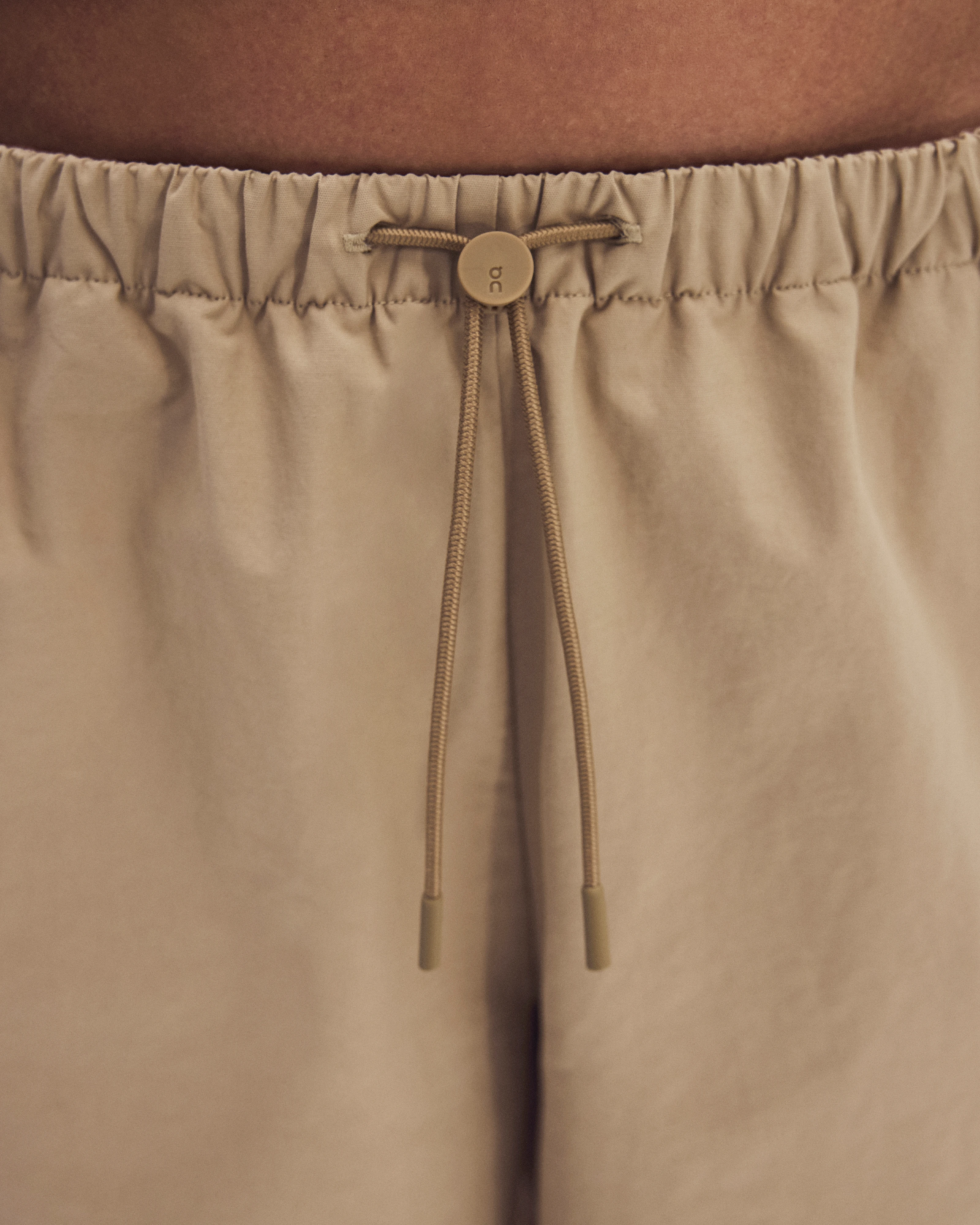 On Bermuda Shorts Kasha Donna Pantaloncini