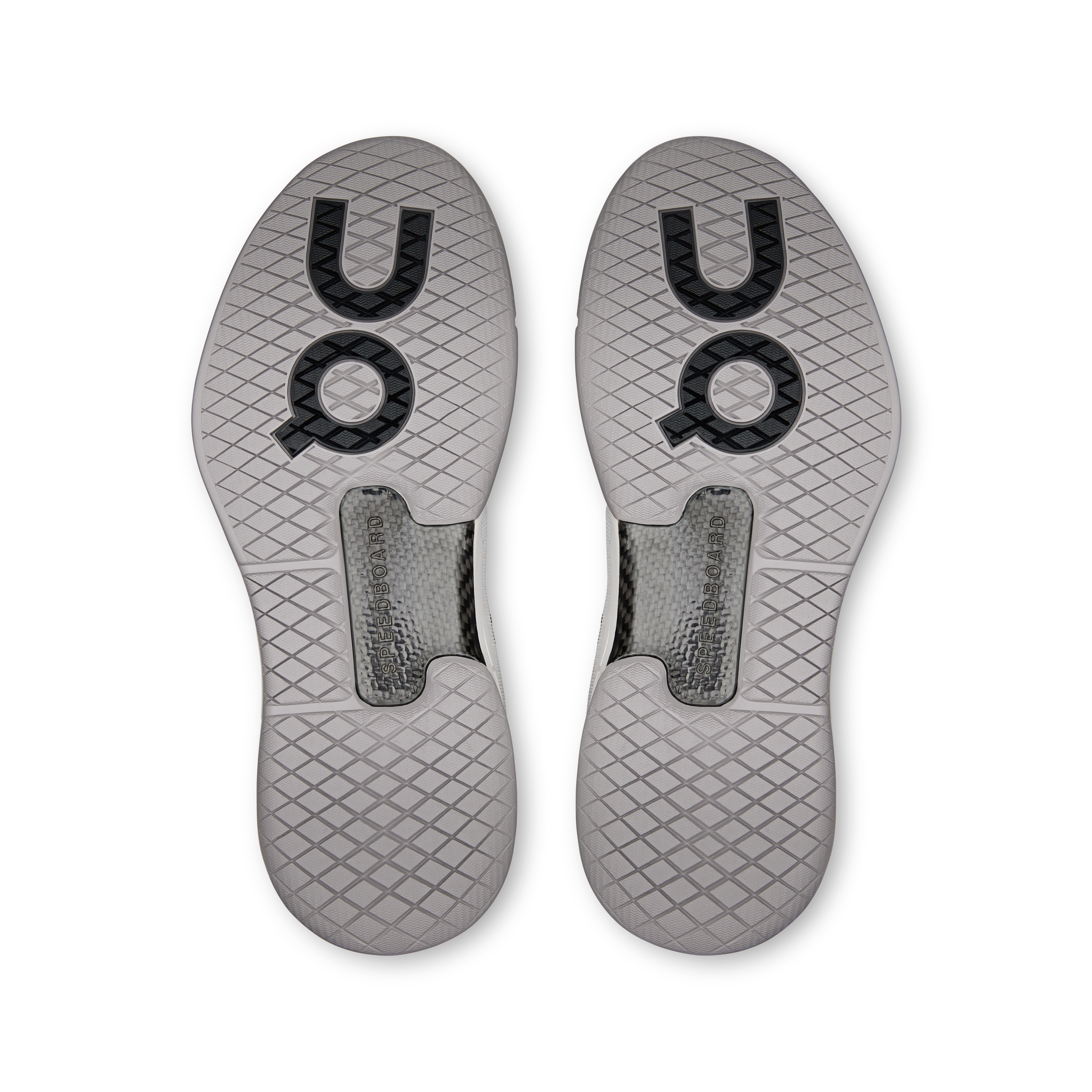 On THE ROGER Pro Wolf & Ore Men Tennis Shoes