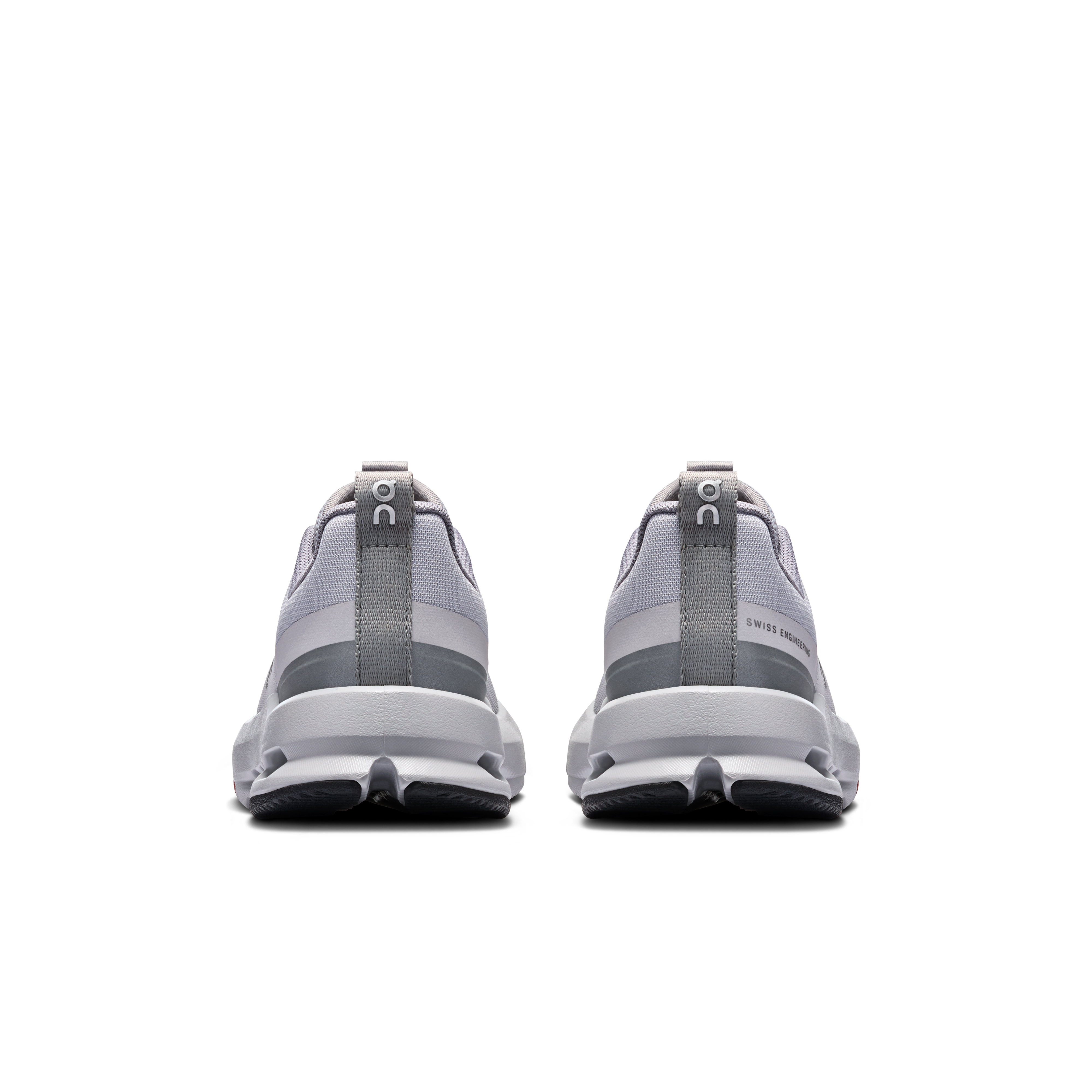 On Cloudnova Kids Glacier & Tundra Kids Active life Shoes