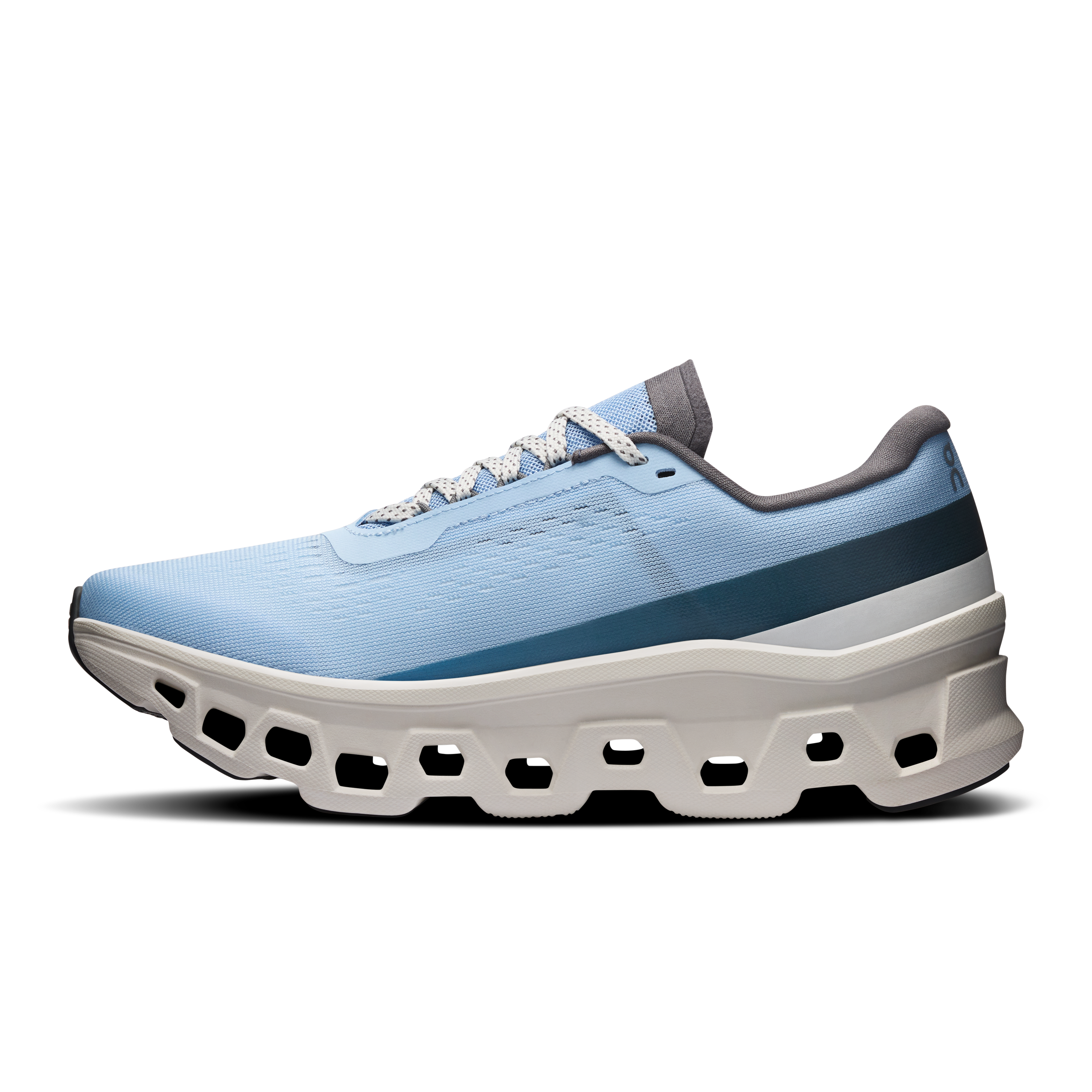 Cloudmonster 1Women / Cerulean | Ice / 42
