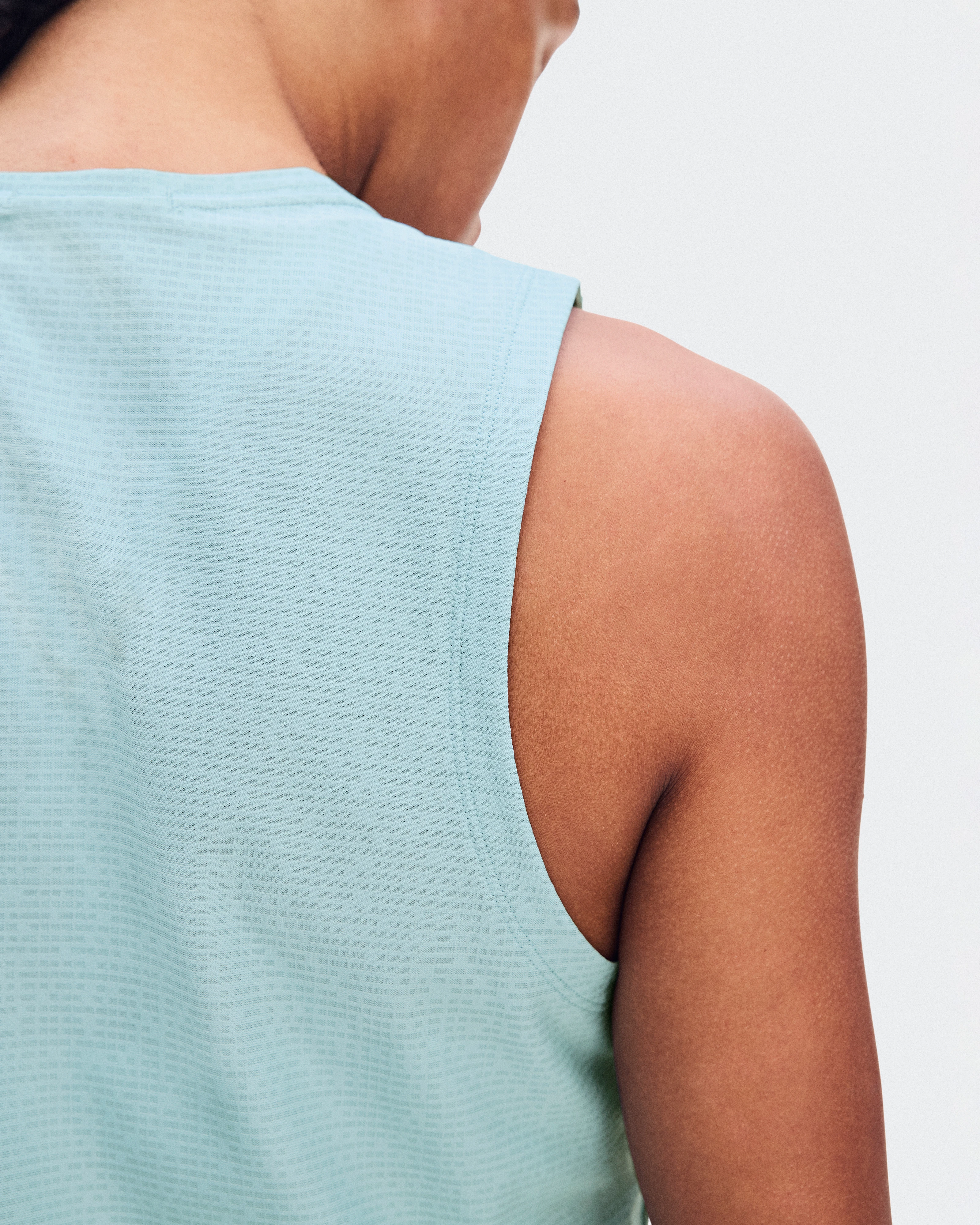 On Court Tank Brook Women Tops and t-shirts