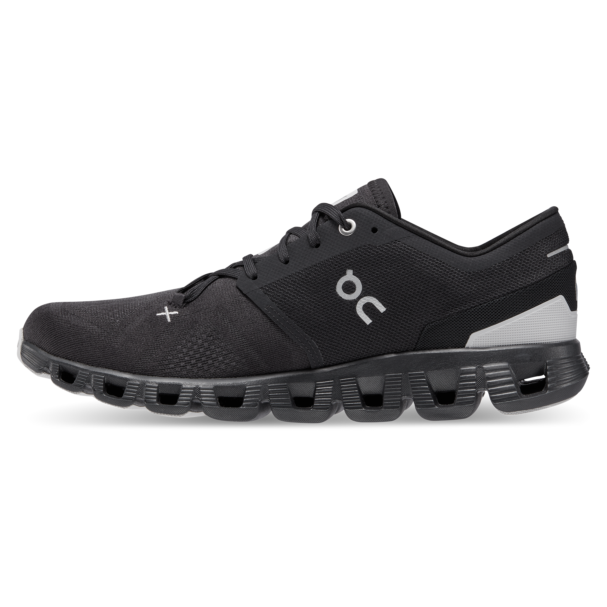 Men's Cloud X 3 | Black | On United States