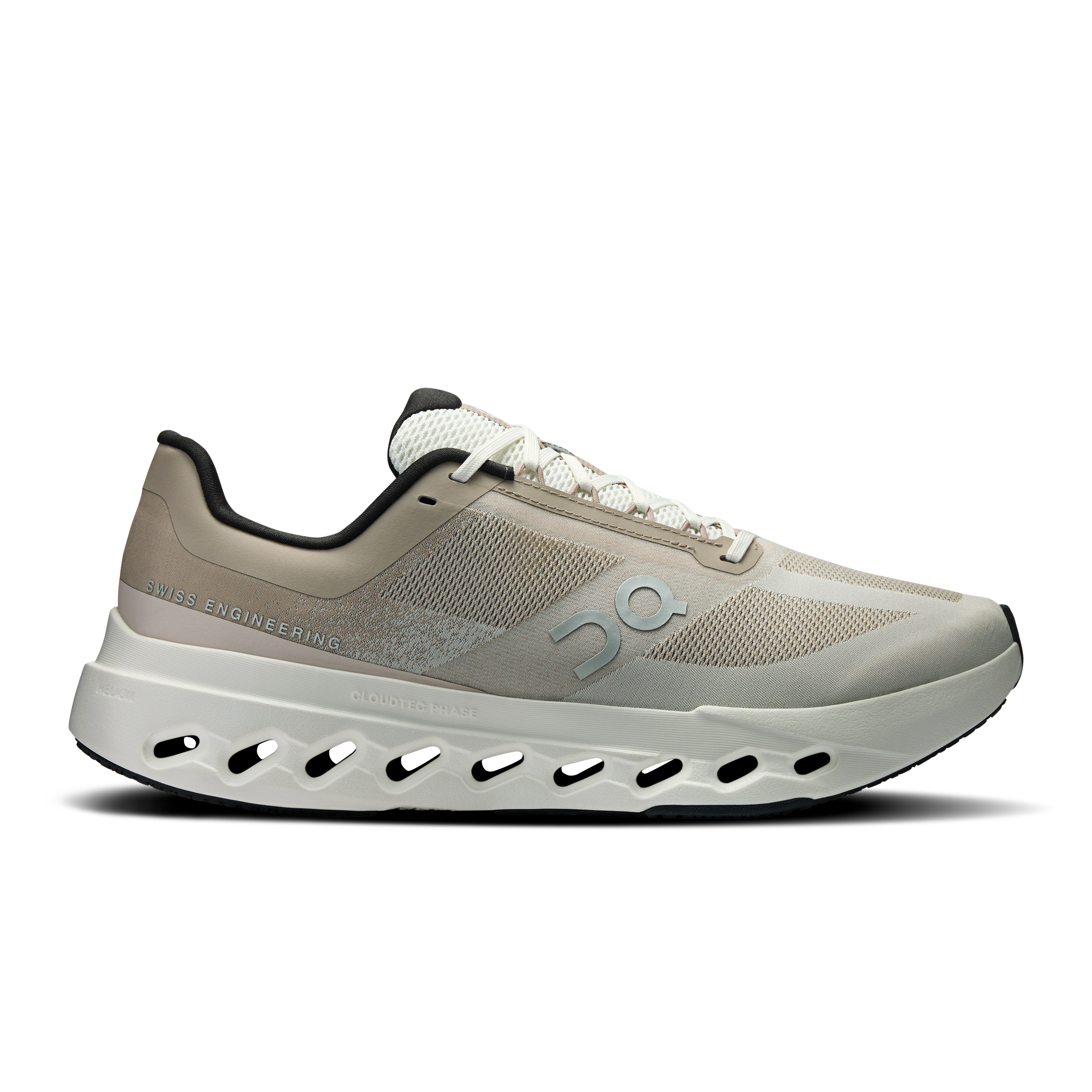 Men / Fog | Ivory / 44.5
