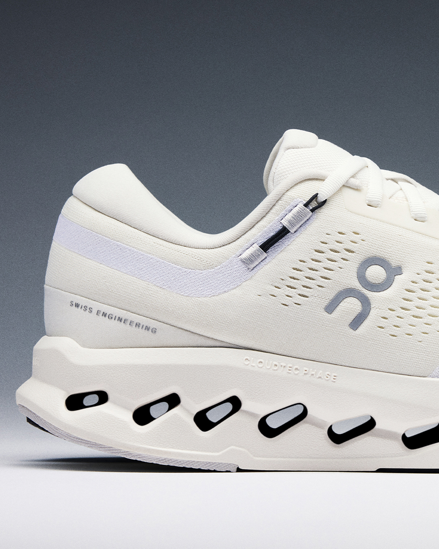 CloudTec Phase®: Run on clouds | On 日本