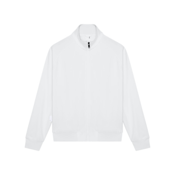Men's Courtside Full Zip LDN