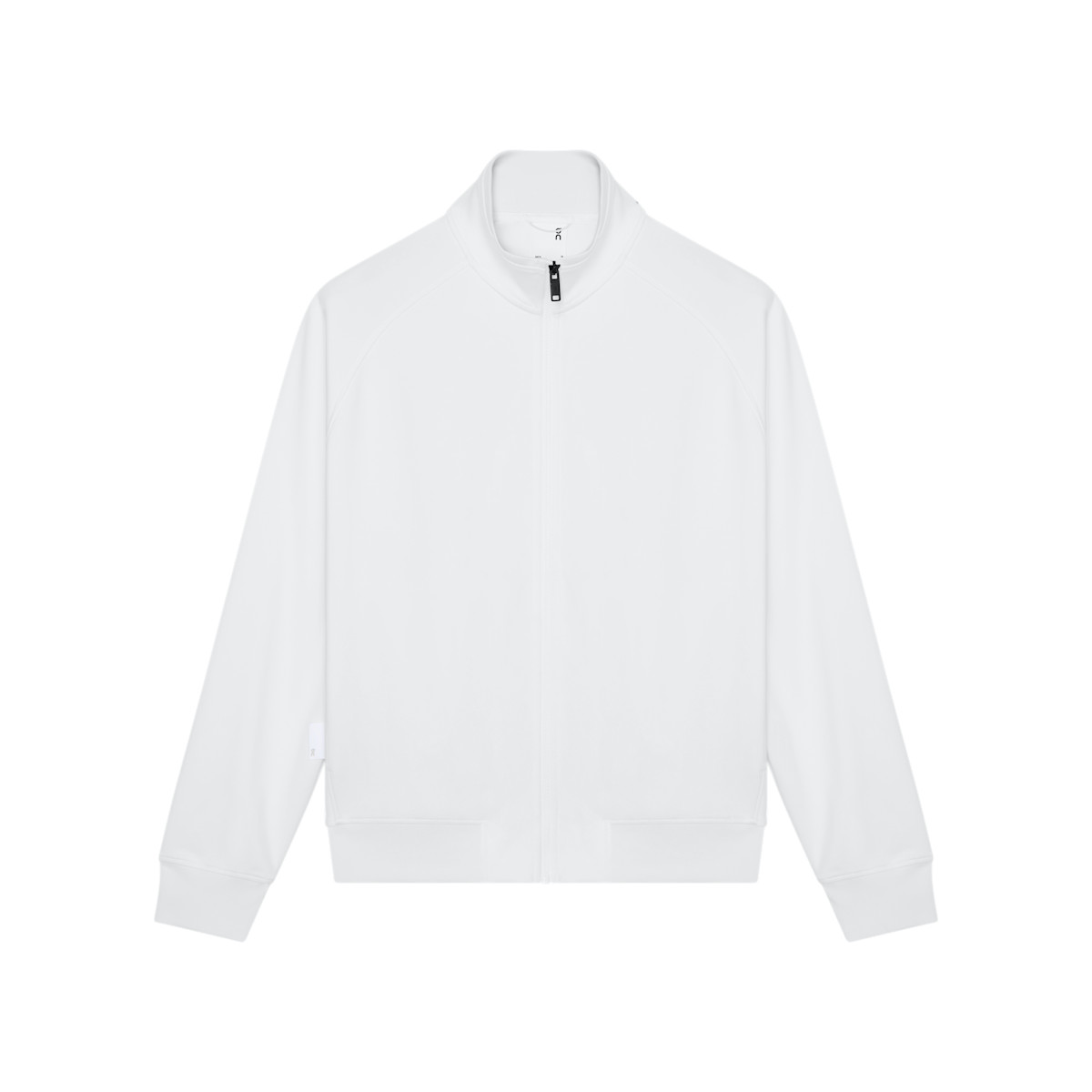 Men's Courtside Full Zip LDN