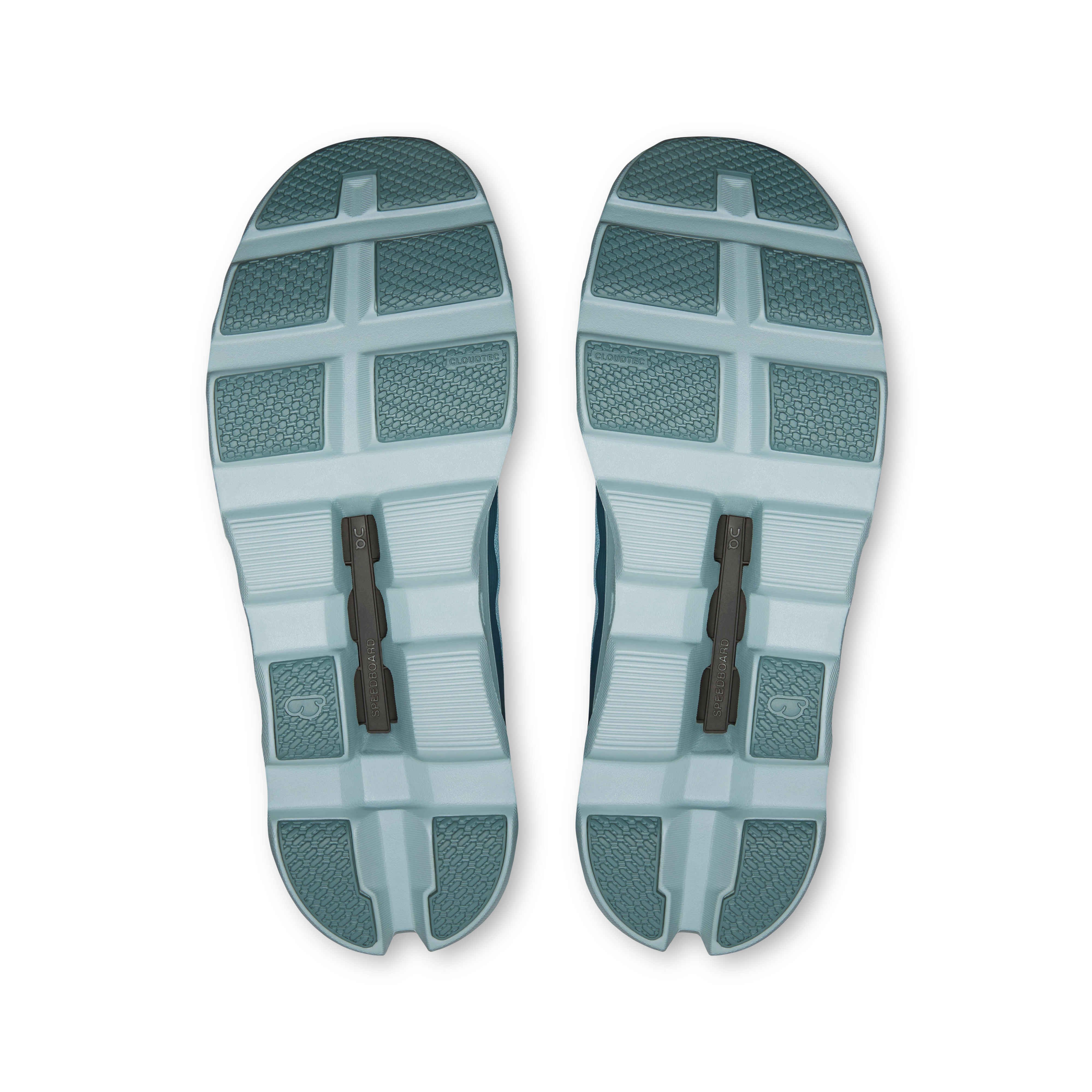 On Cloudmonster Void Wash & Brook Men Active life Shoes