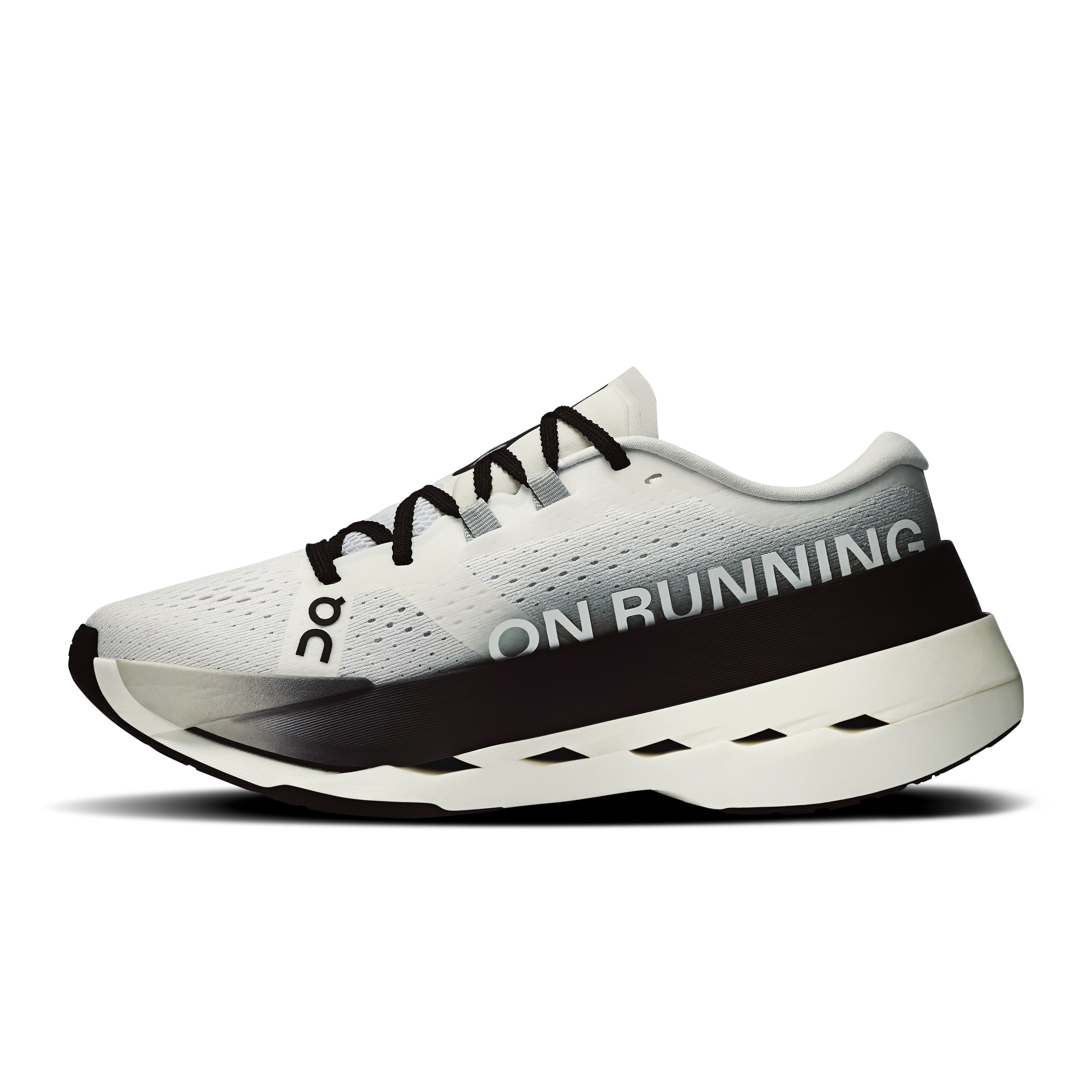 Cloudboom MaxWomen / White | Black / 42