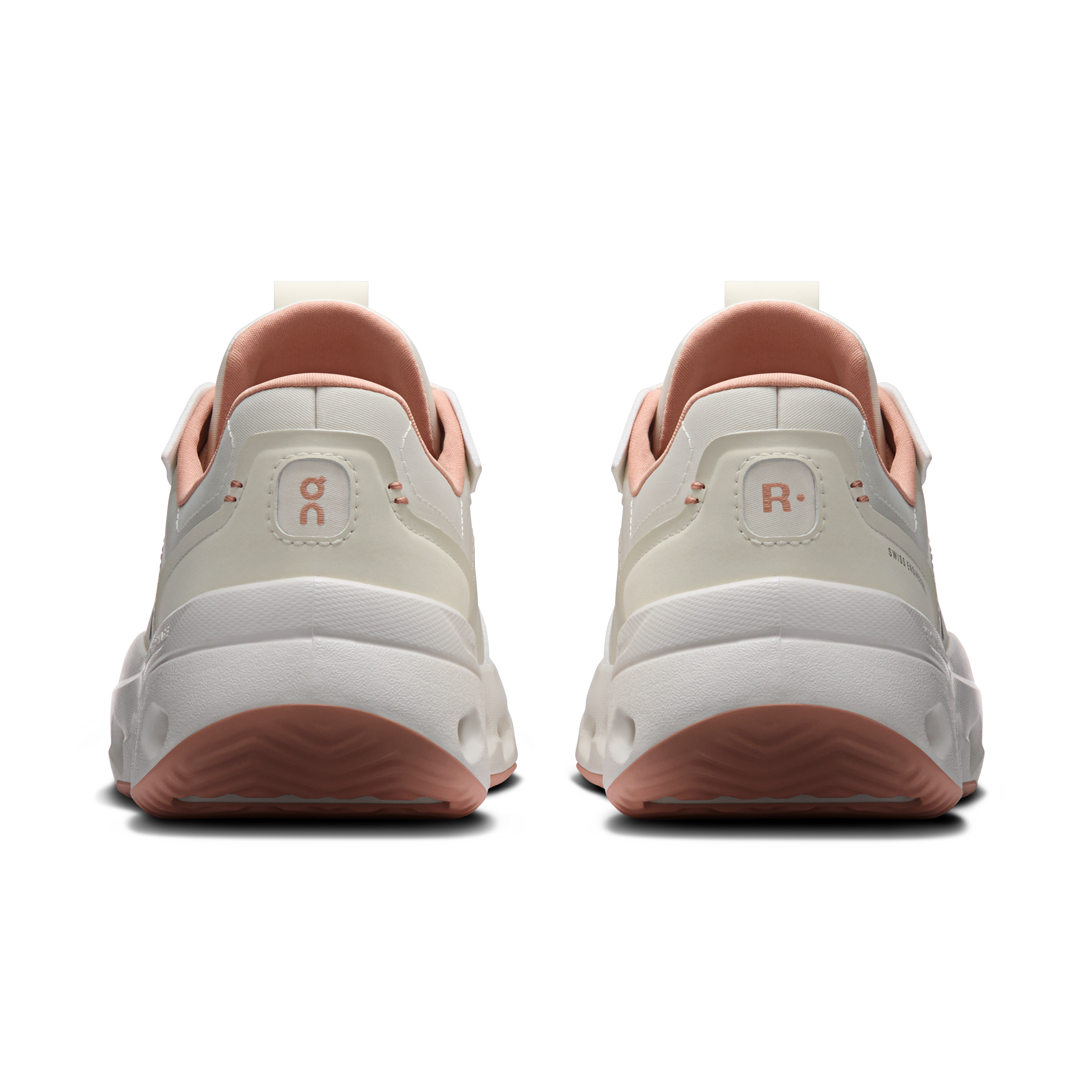 On THE ROGER Wildcard Dew & Argil Women Tennis Shoes