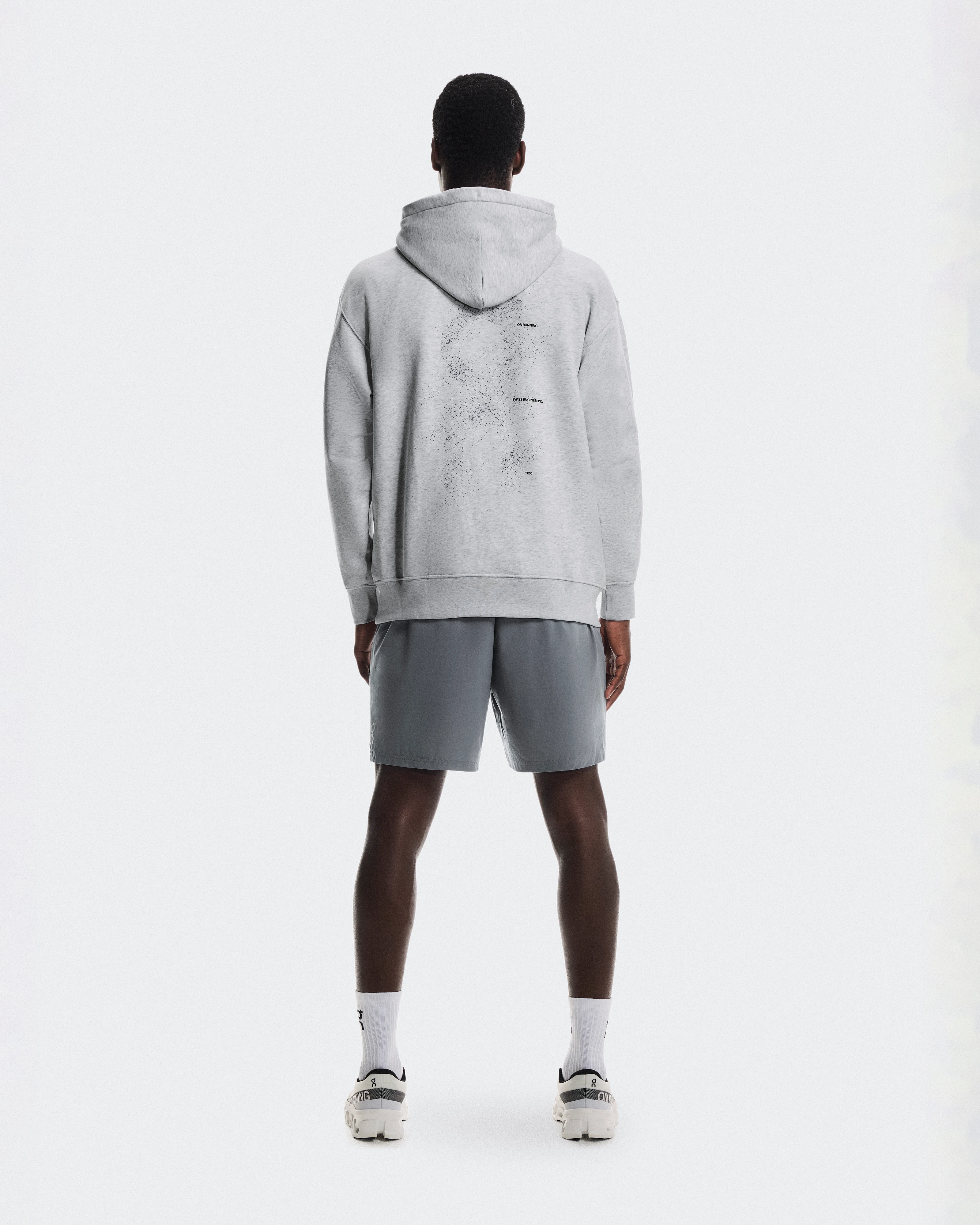 On 7" Core Shorts Rock & Eclipse Men Shorts