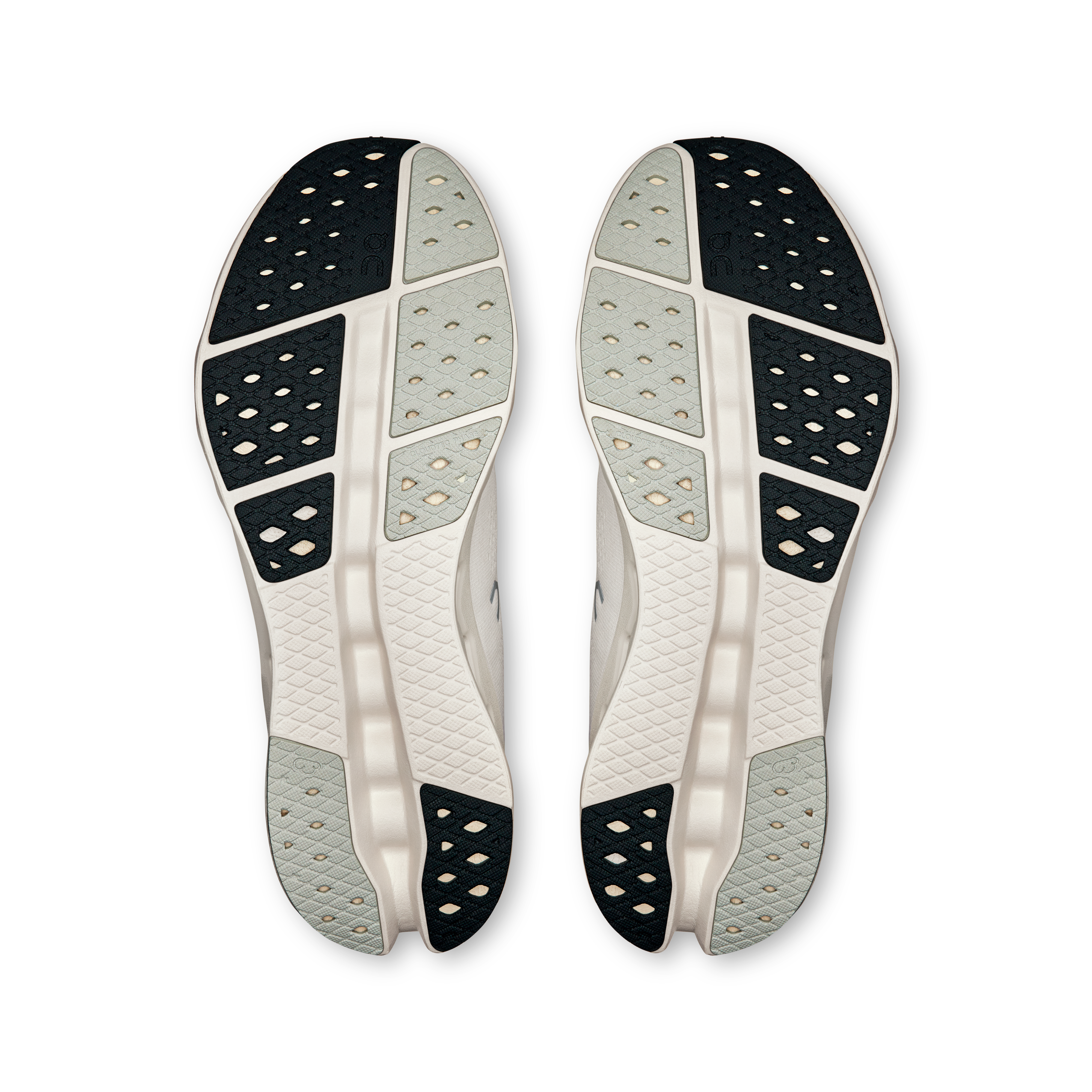 Cloudsurfer 2Men / Ivory | Ivory / 42