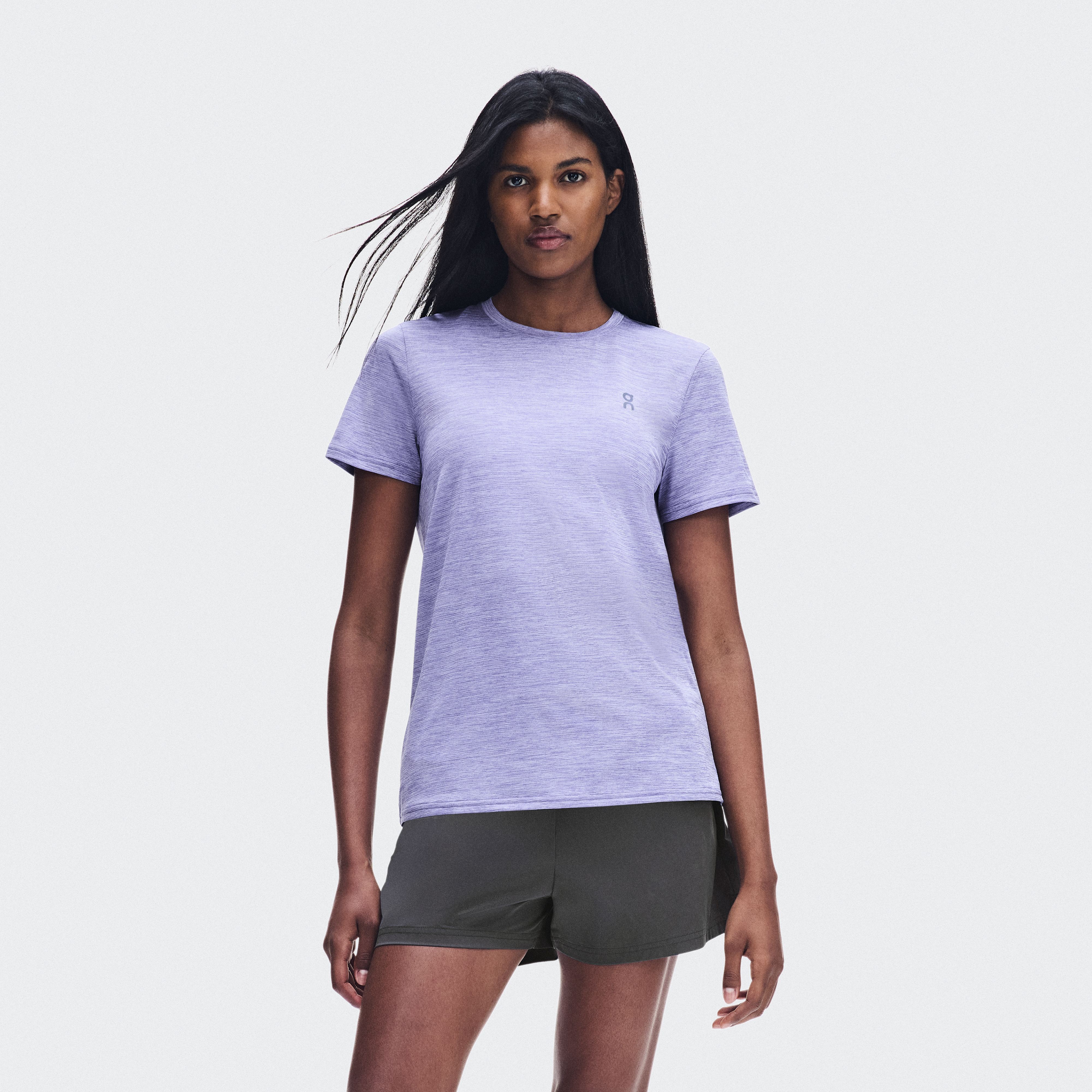 ランニングトップス＆Tシャツ | On 日本