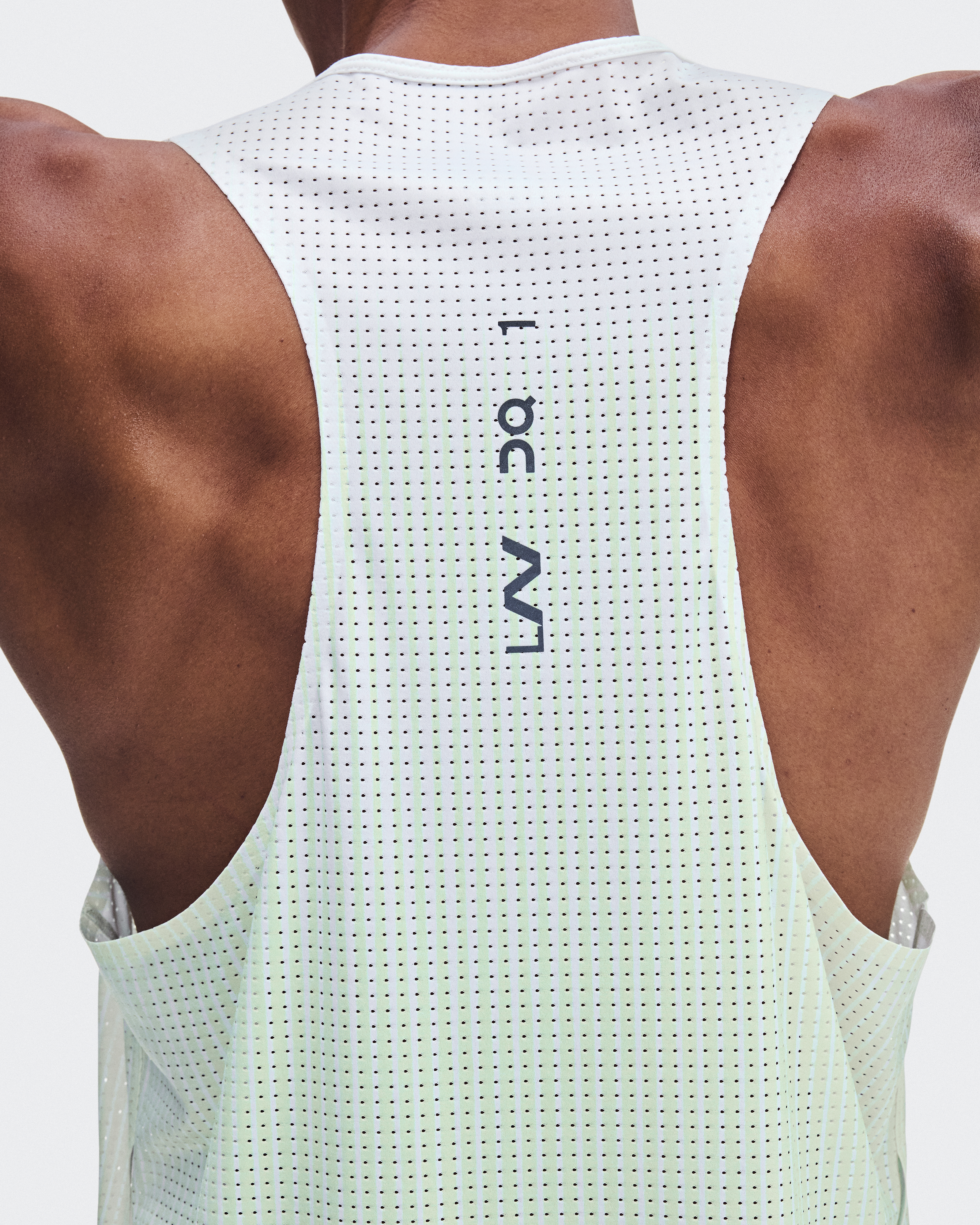 Men's Race Singlet LN1 | On Japan