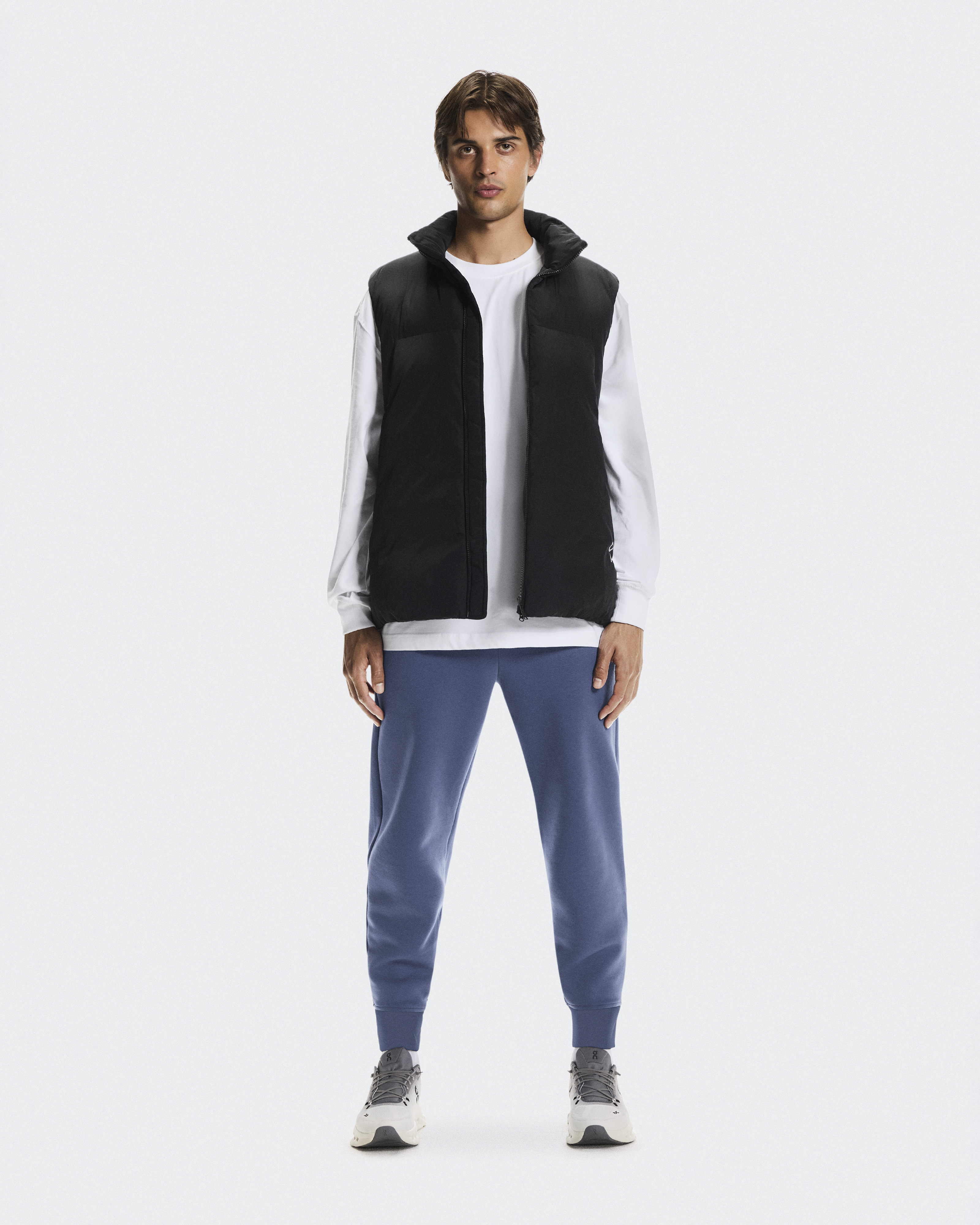 ウォーキング・ランニングウェア On Focus tech sweatpants On / Focus