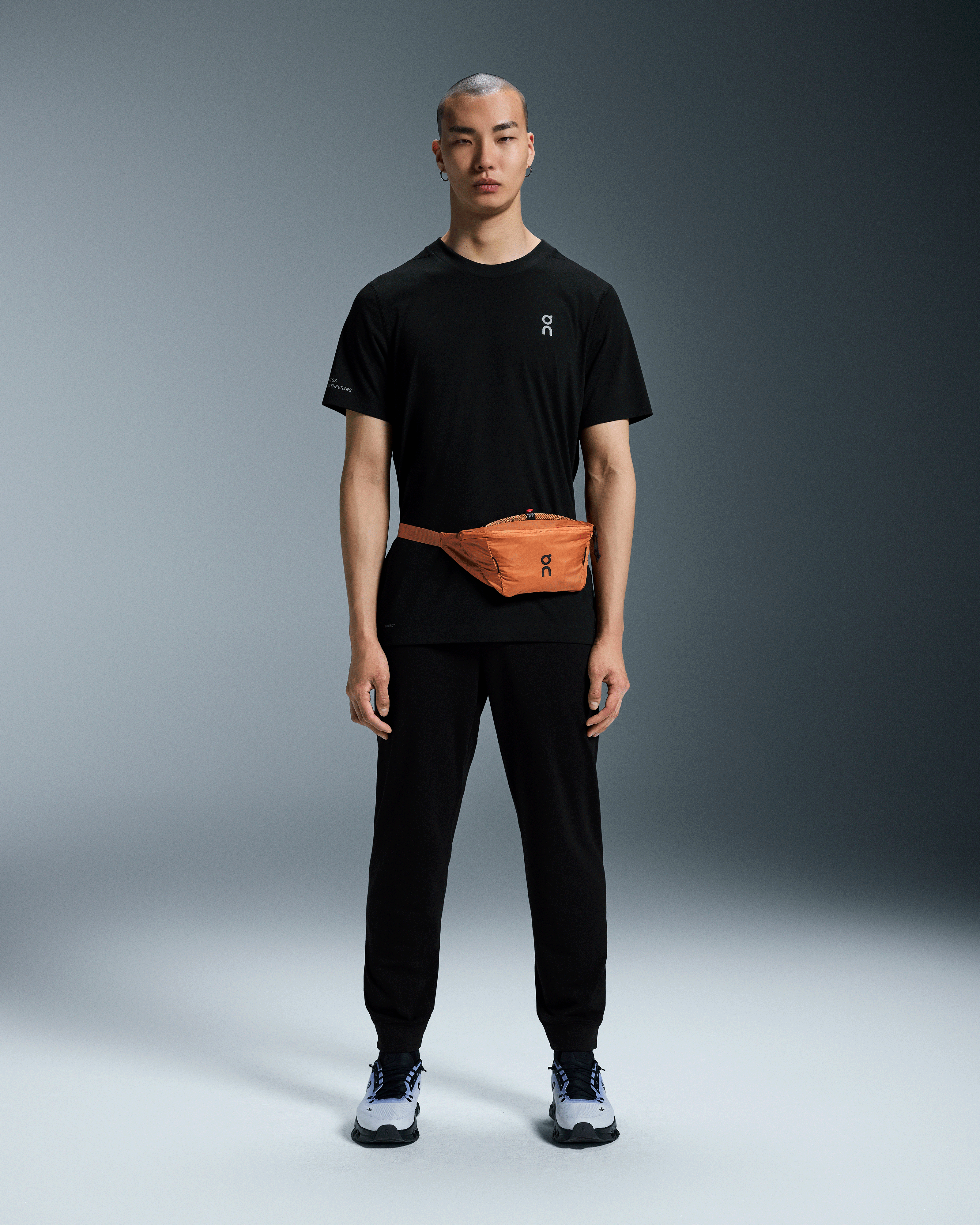 Waist Pack 2L Lite in Desert Glow