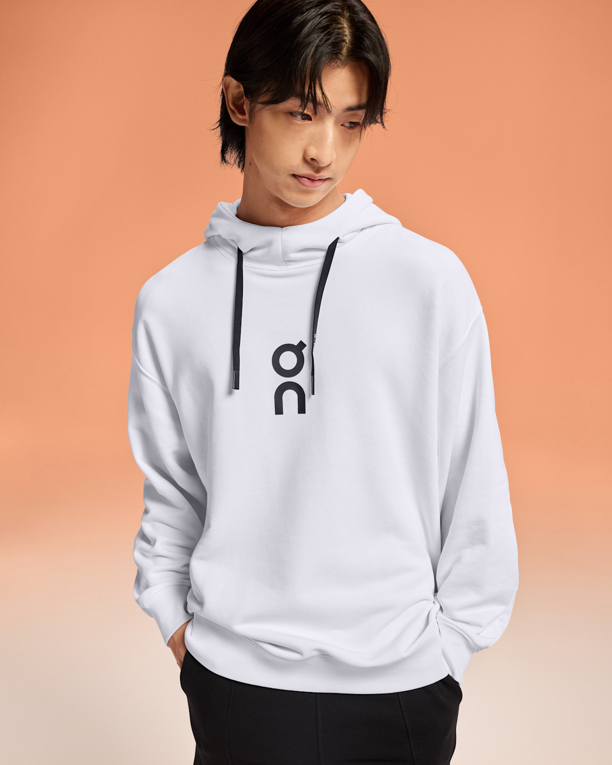Men's Club Hoodie