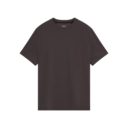 Focus-T Short-Sleeve Shirt in Pebble