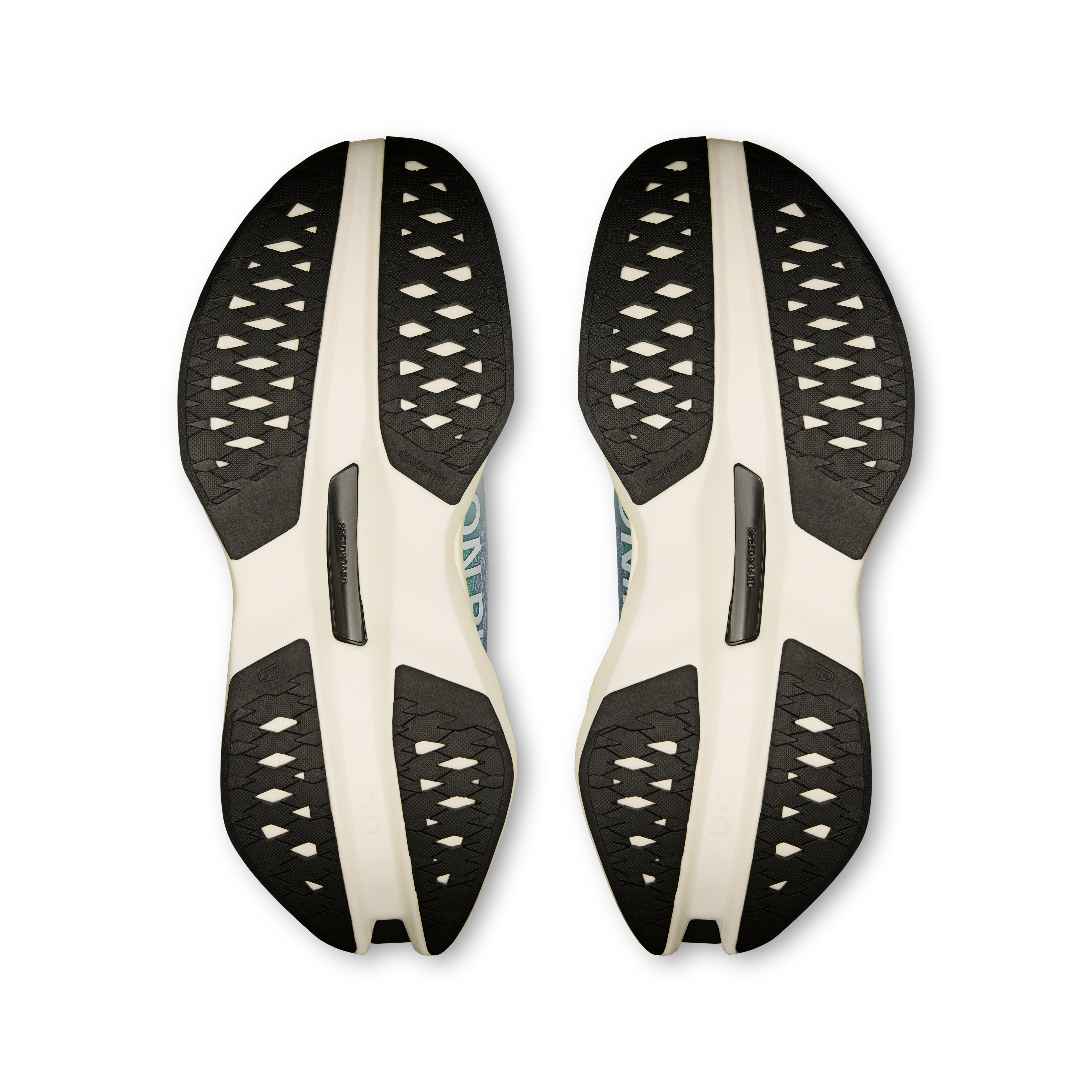 Cloudboom MaxWomen / Honeydew | Lilac / 42